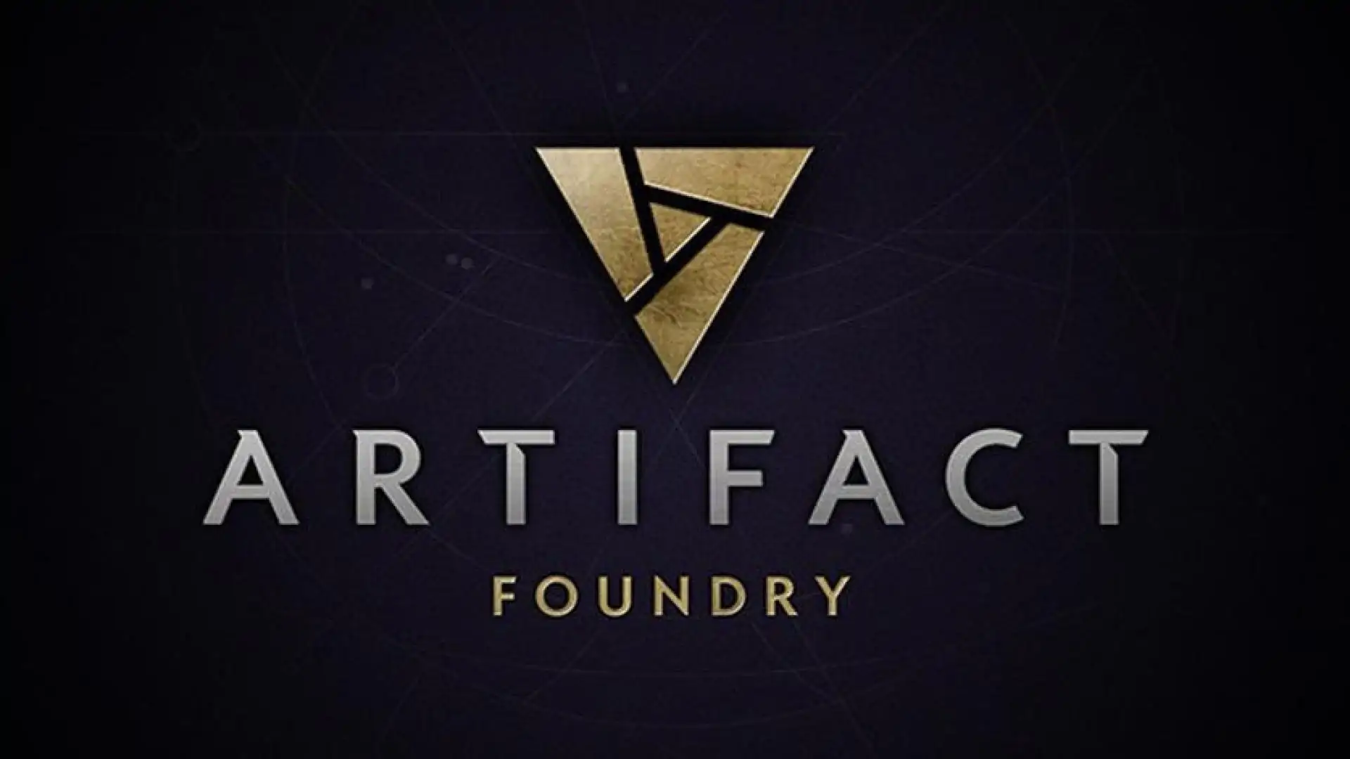 Artifact Foundry