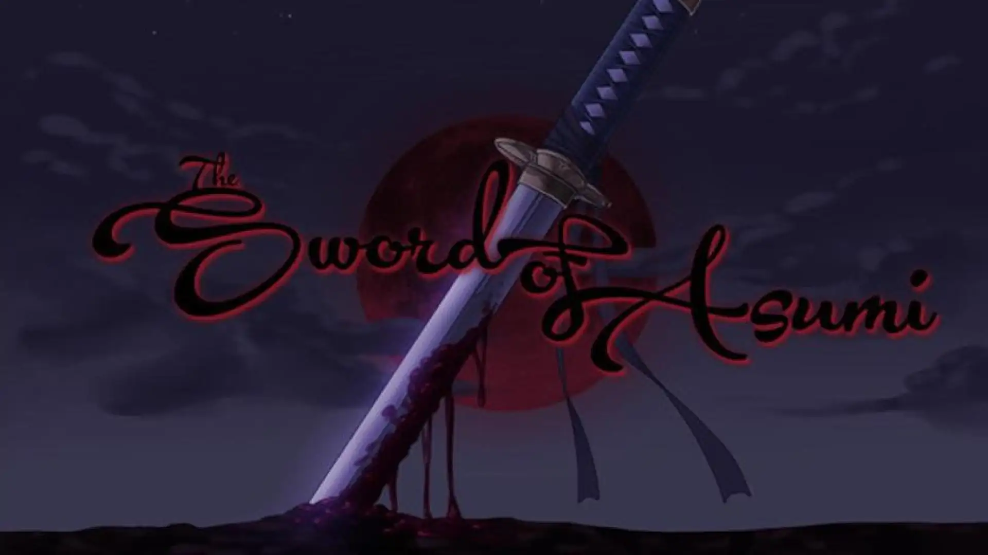 Sword of Asumi