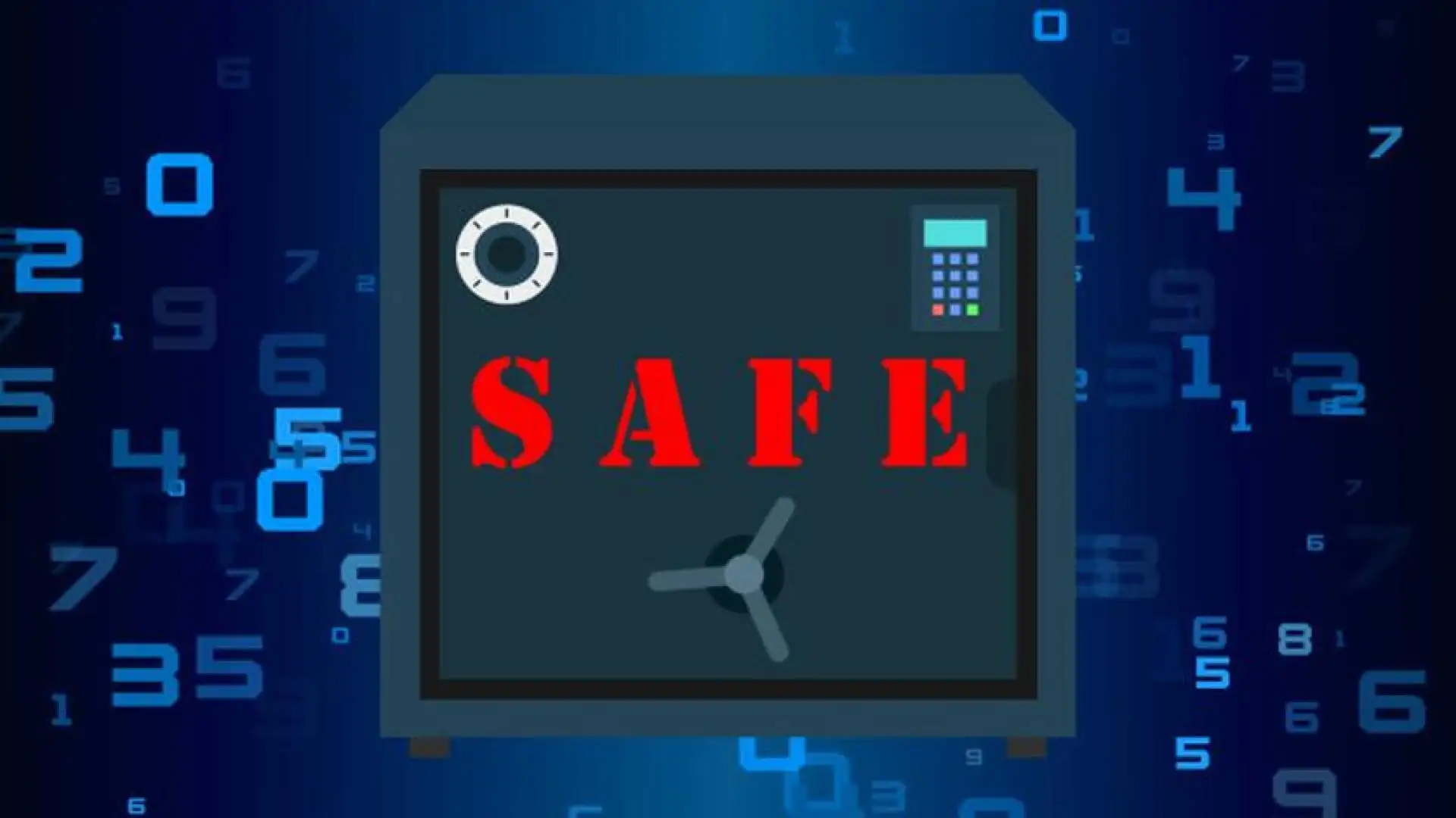 Safe