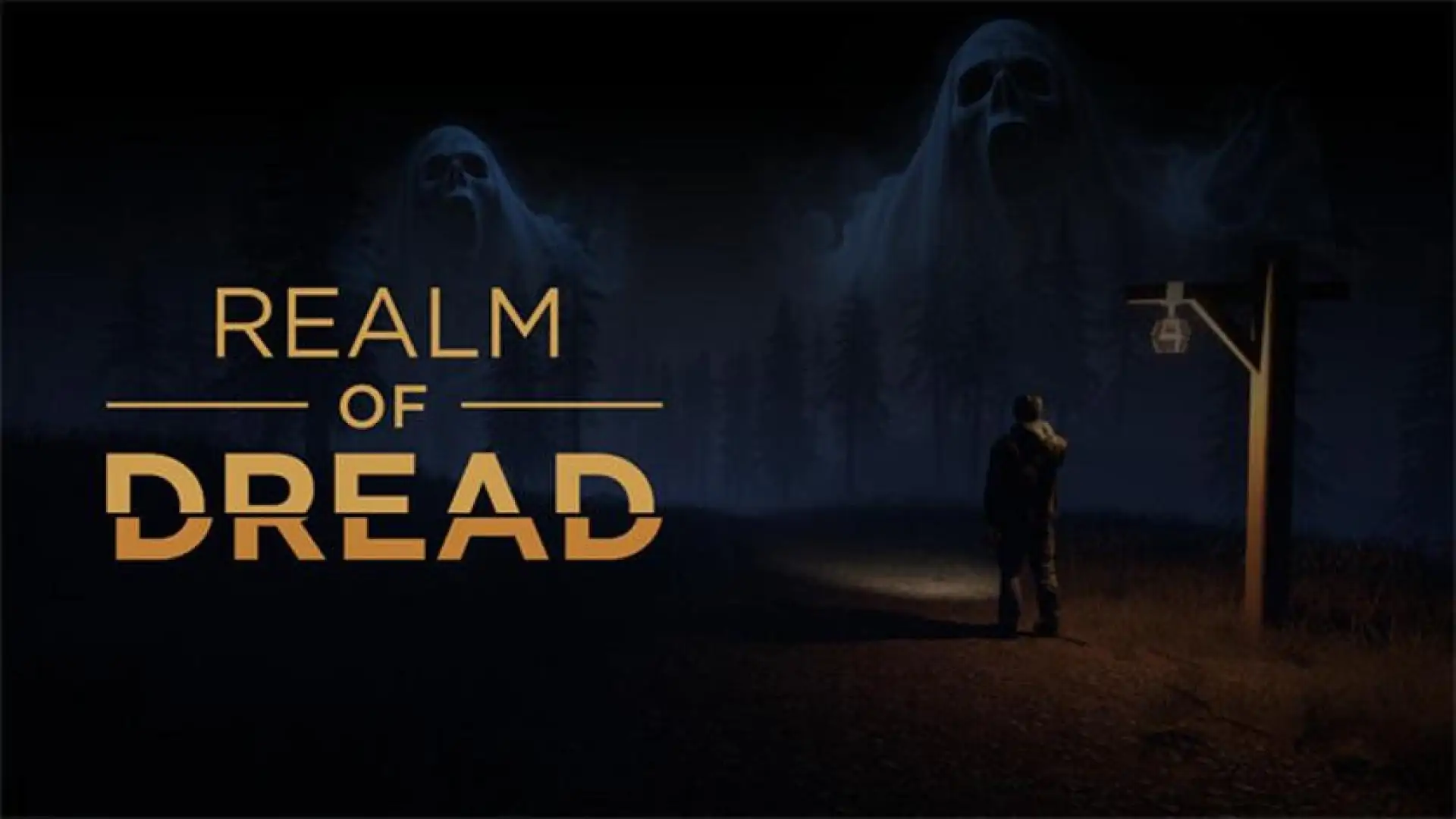 Realm of Dread