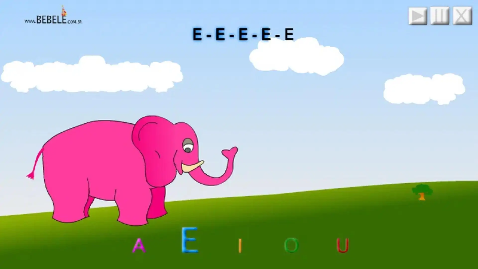 AEIOU-沃盖斯