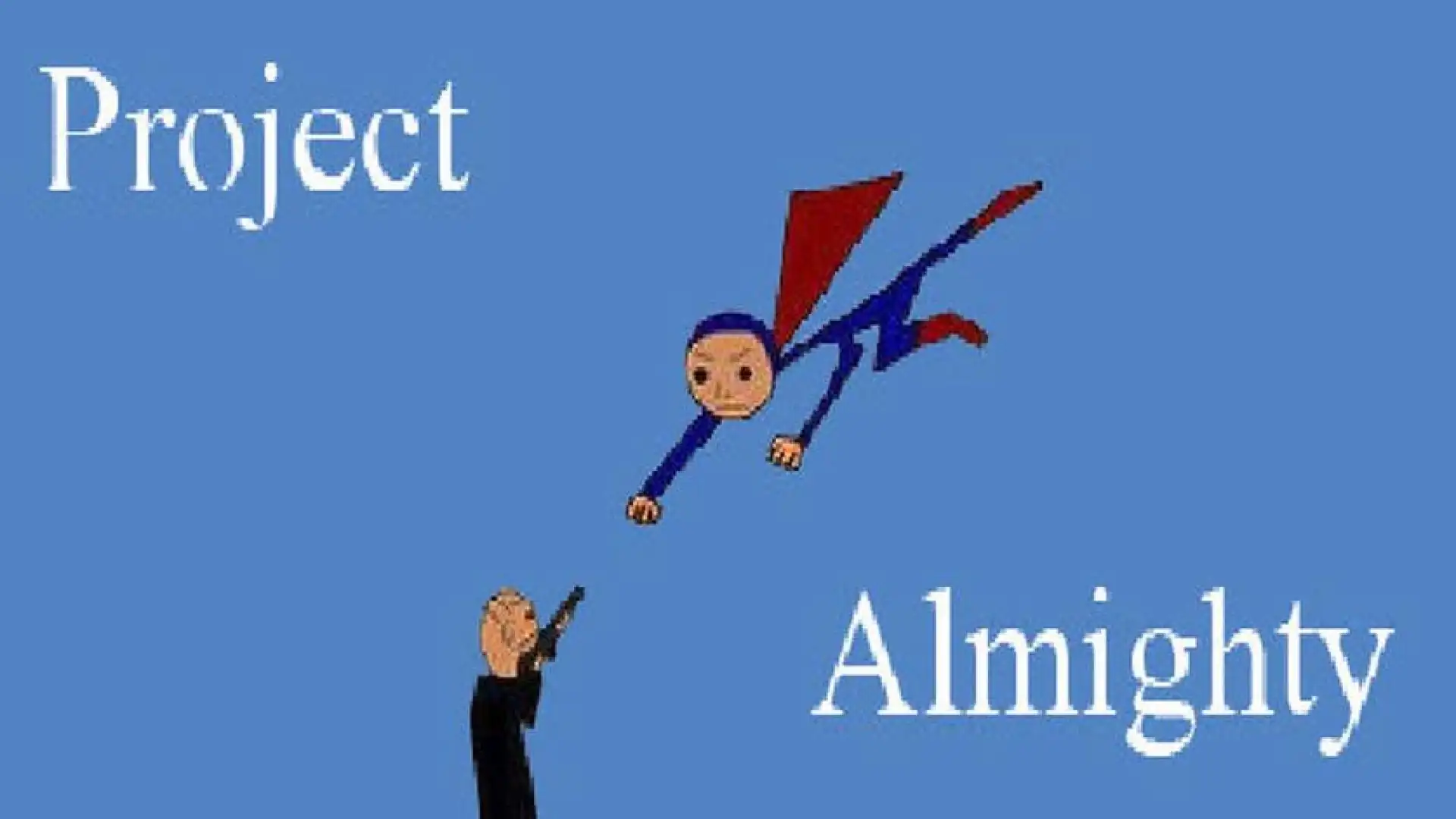 Project Almighty