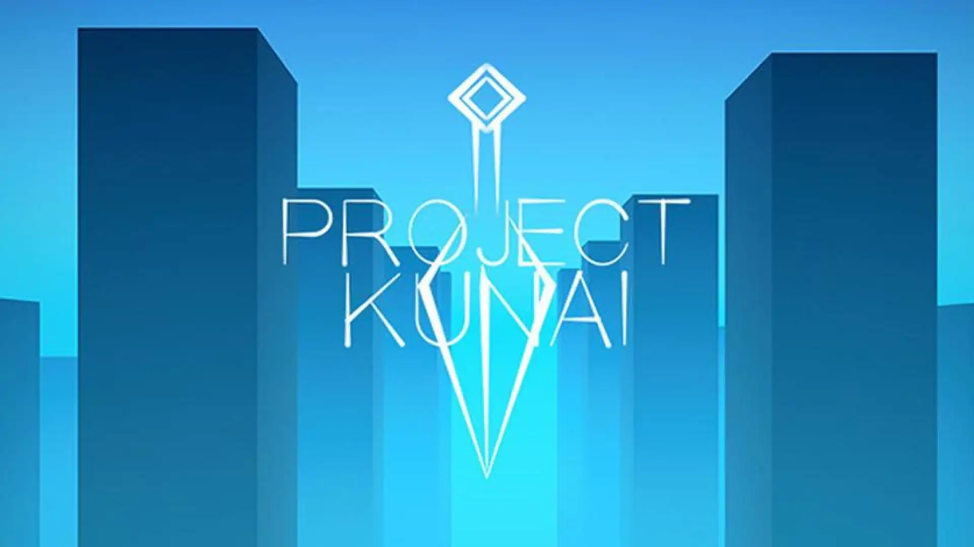 Project Kunai