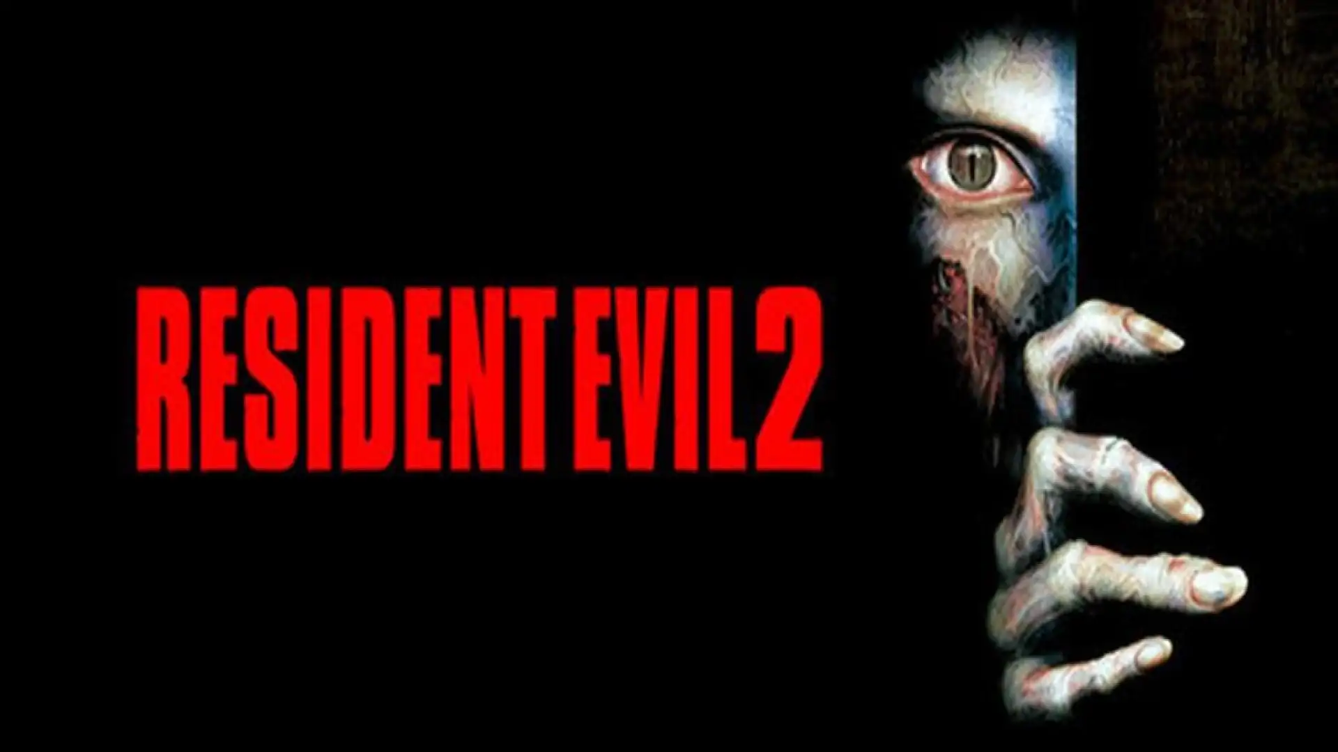 Resident Evil 2 (1998)