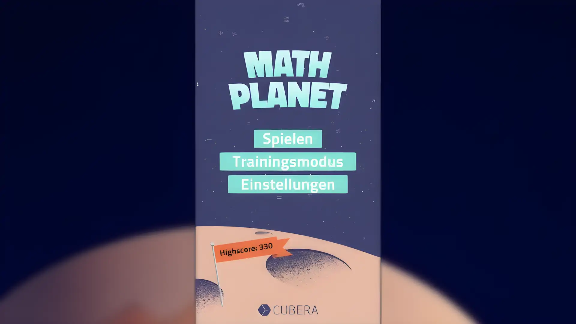 数学星球