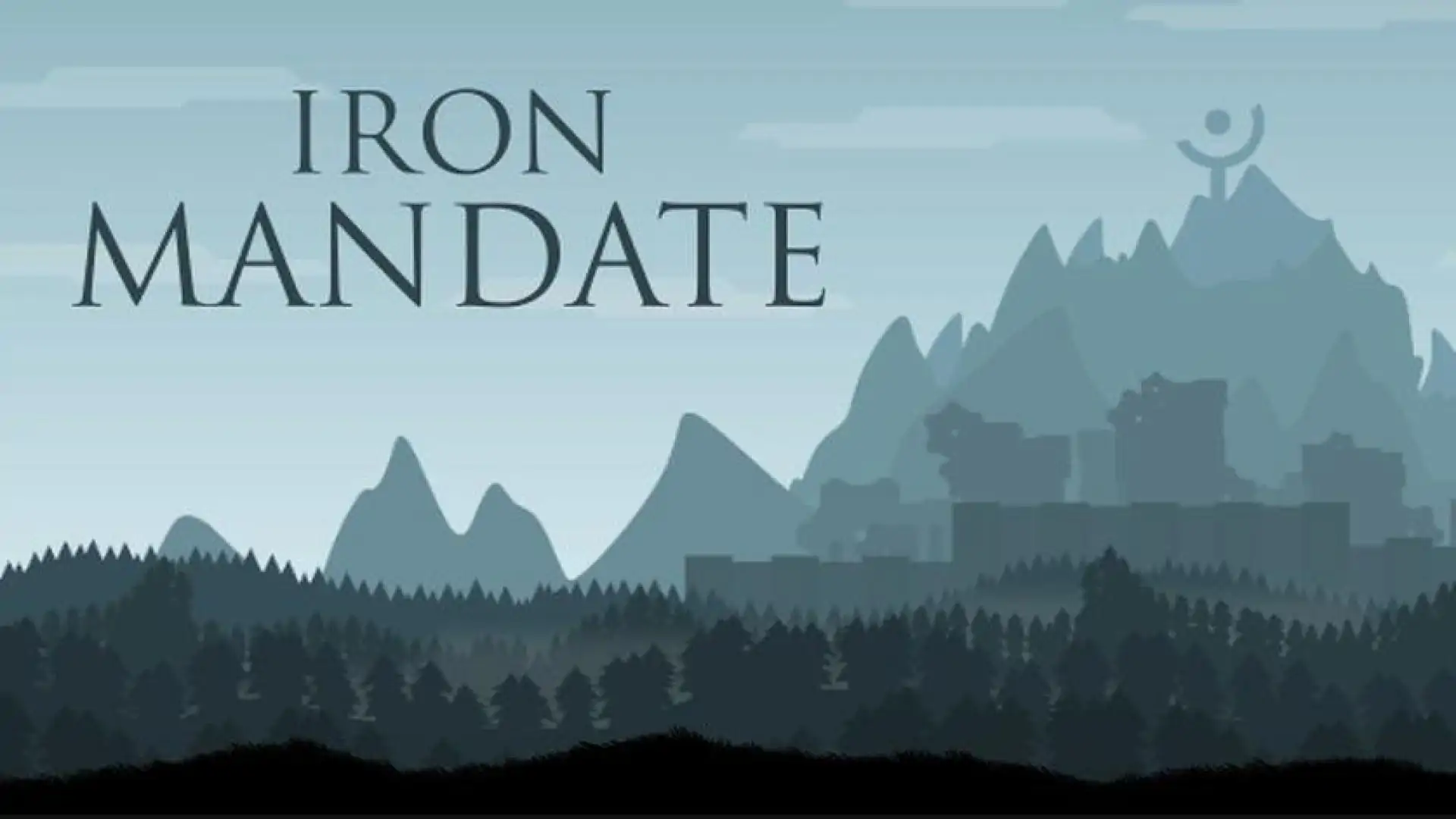Iron Mandate