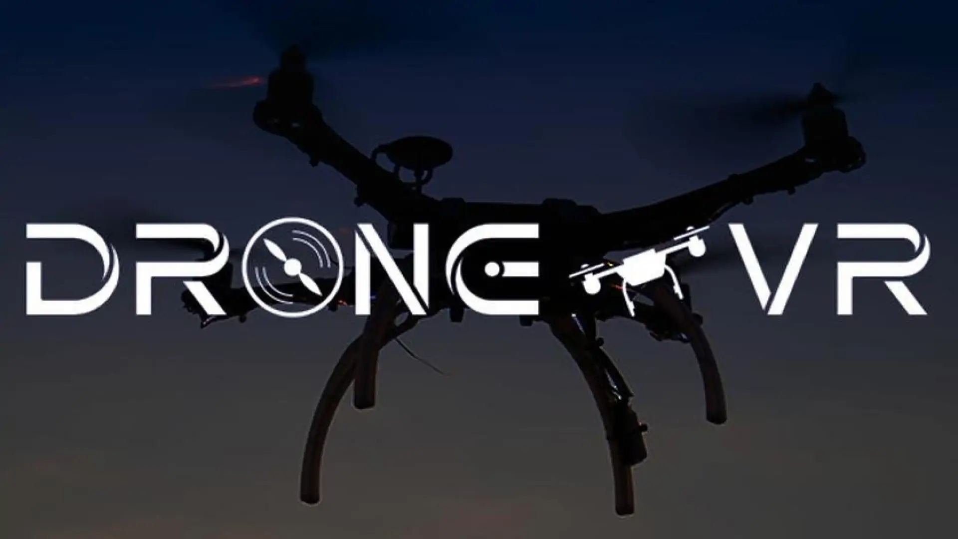 Drone VR