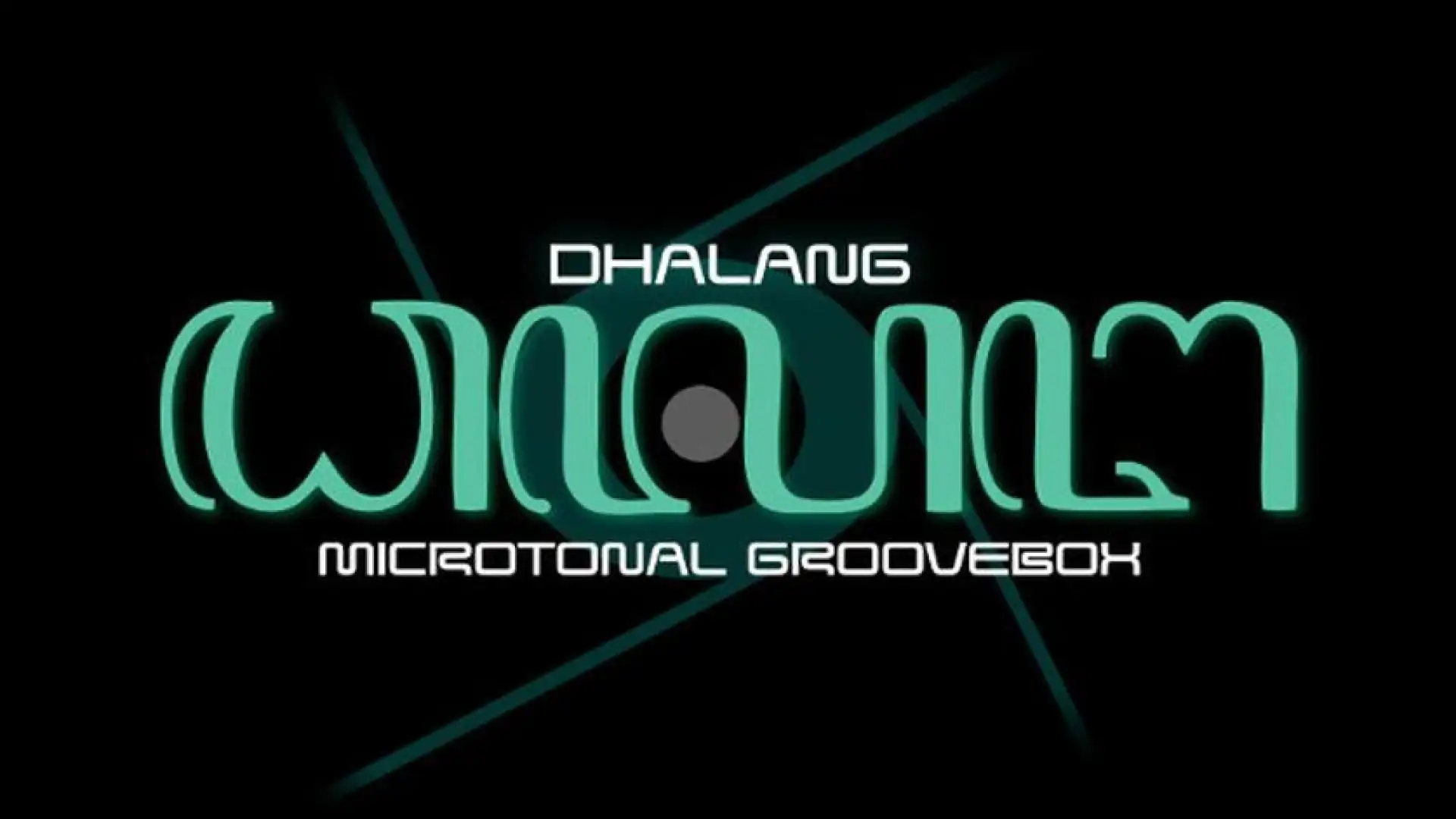 Dhalang MG