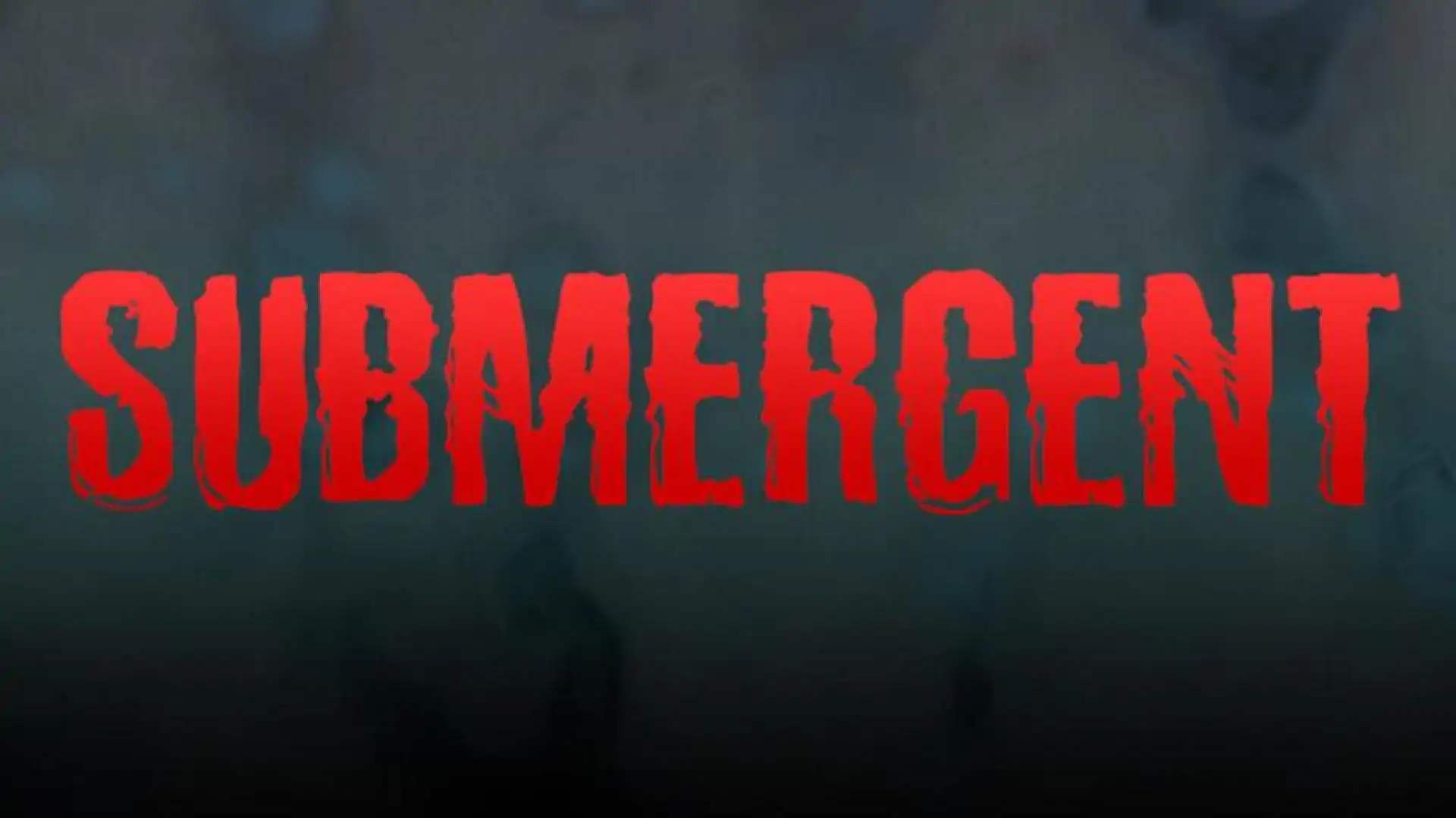 Submergent