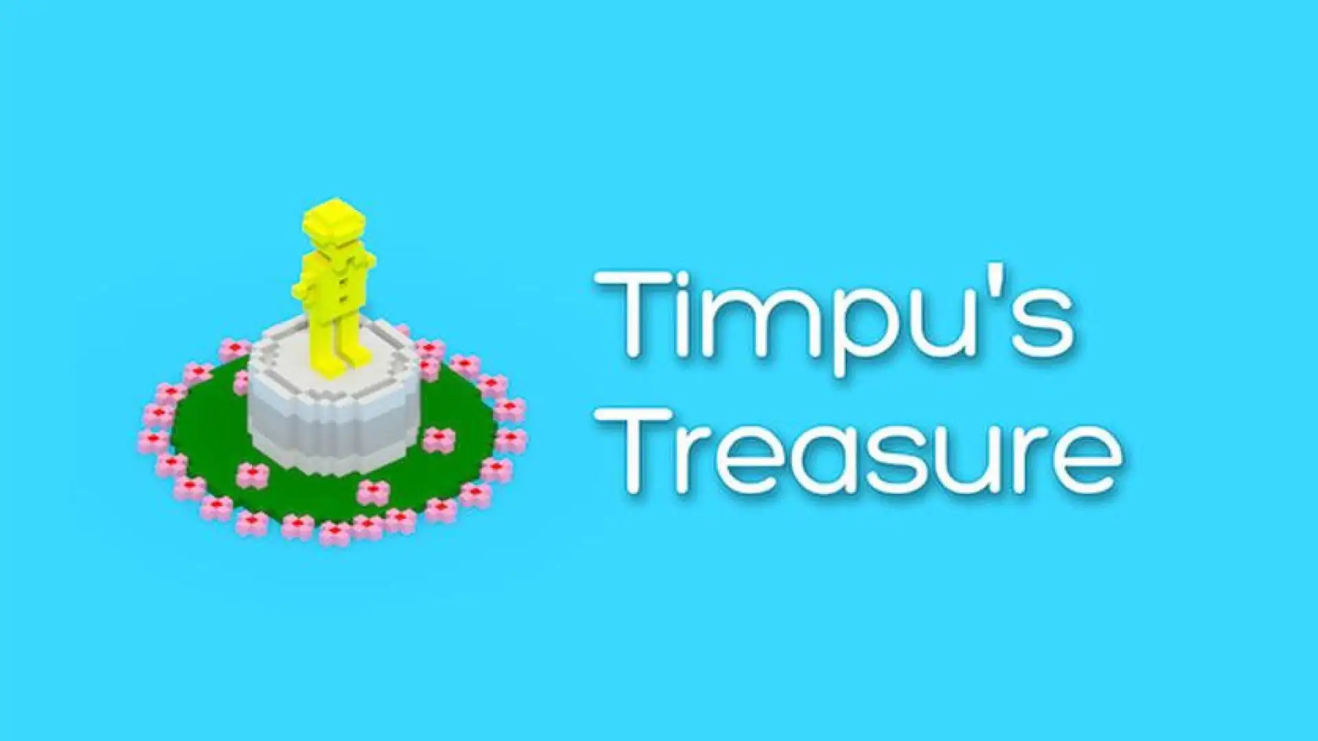 Timpu's treasure