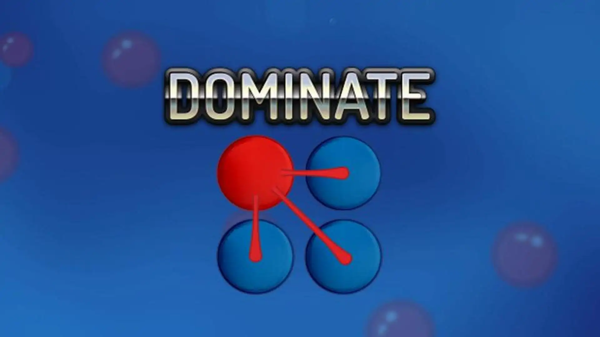 Dominate - Board Game