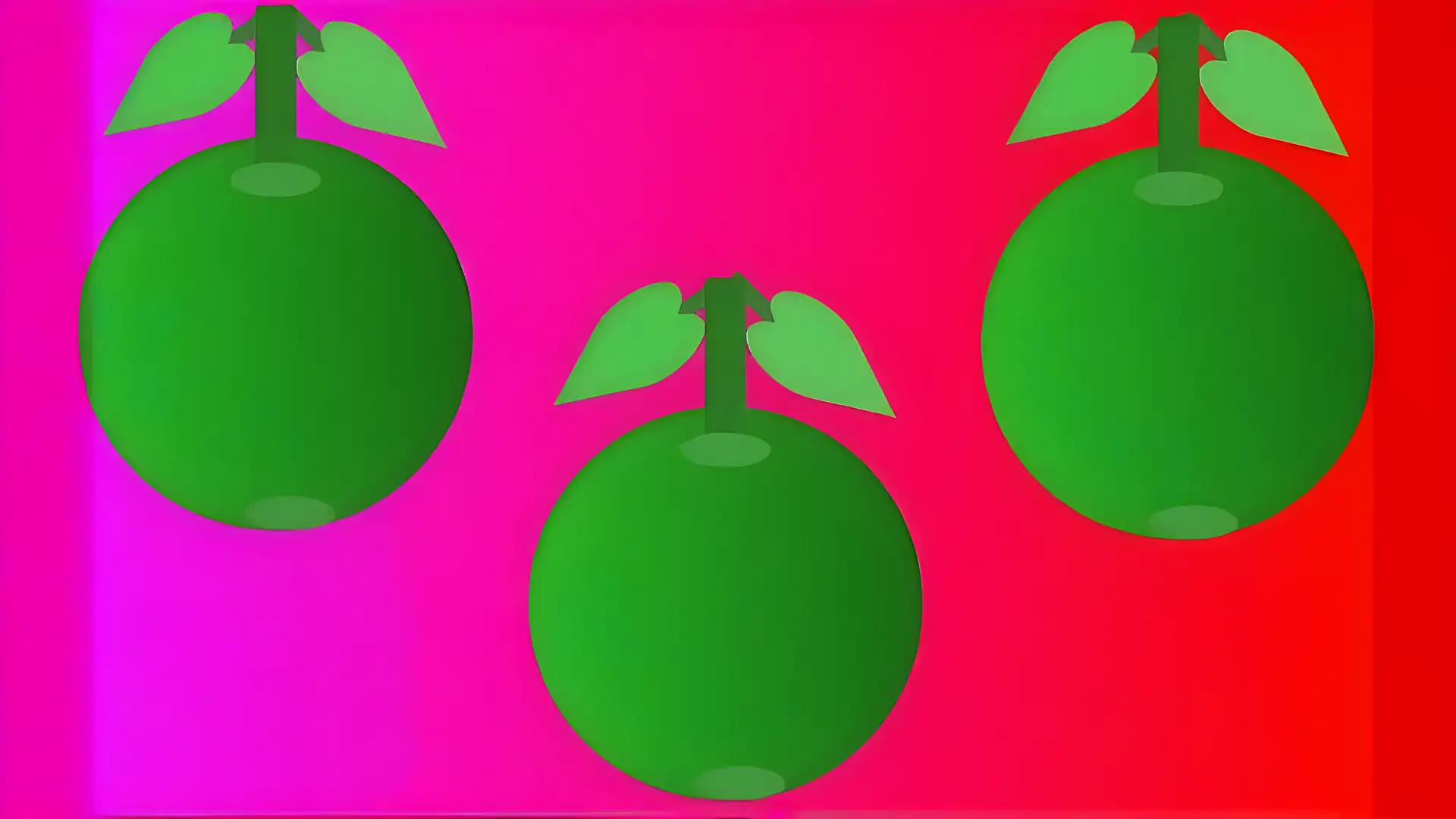 步果