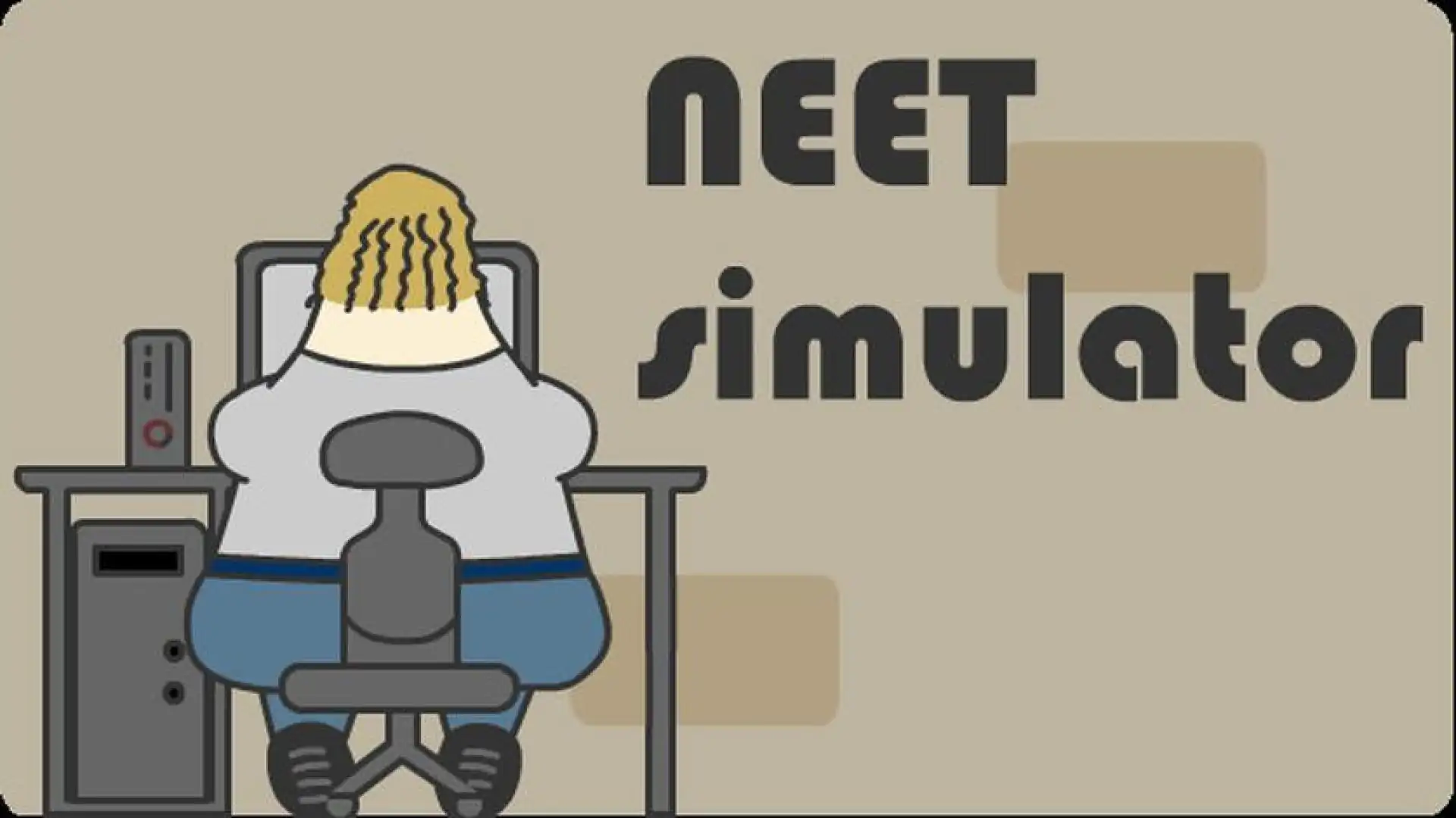 NEET simulator
