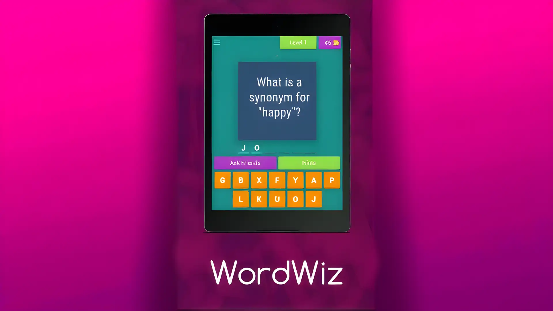 Wordwiz