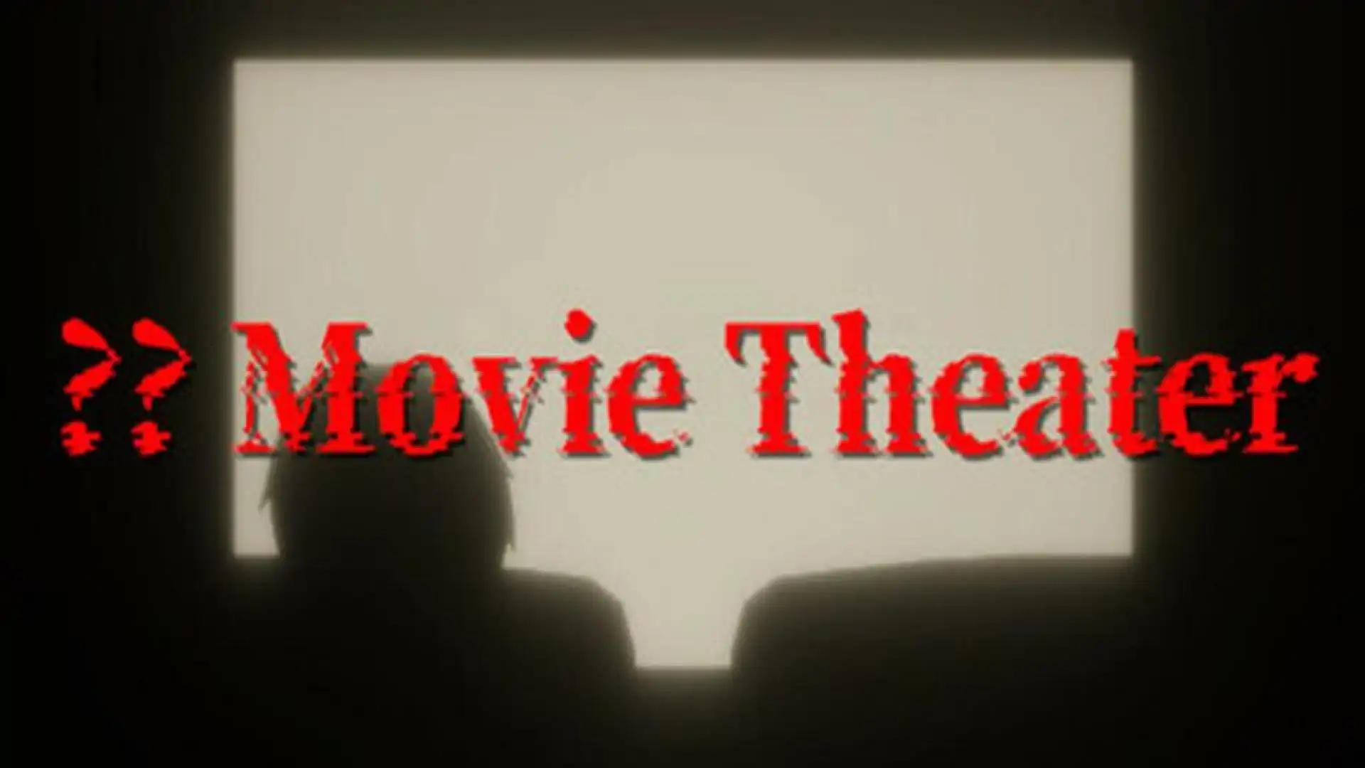 ?? Movie Theater