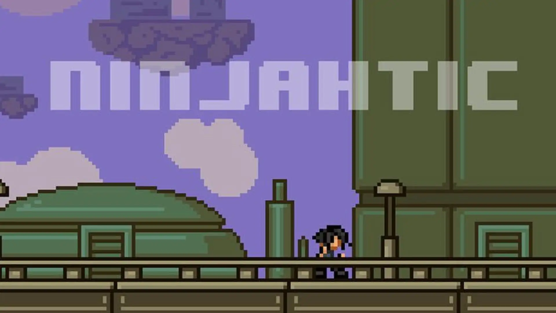 Ninjahtic