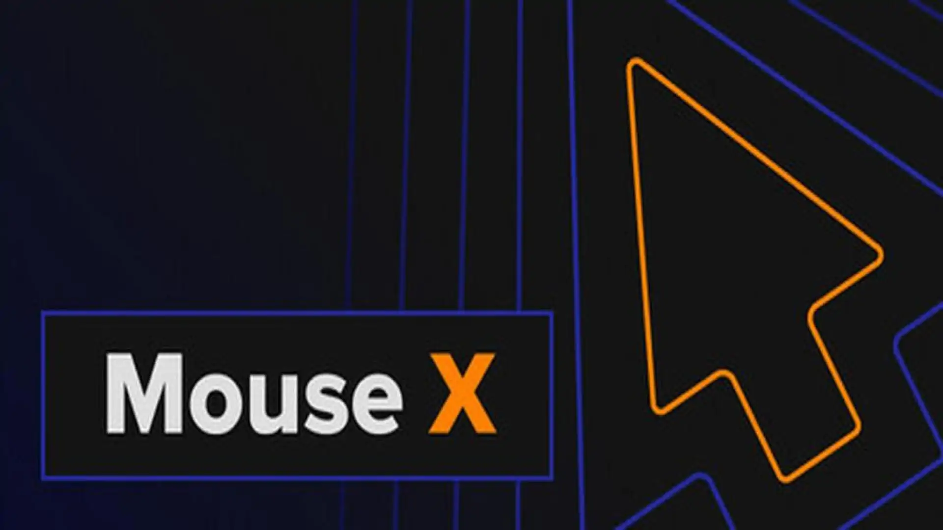 Mouse X