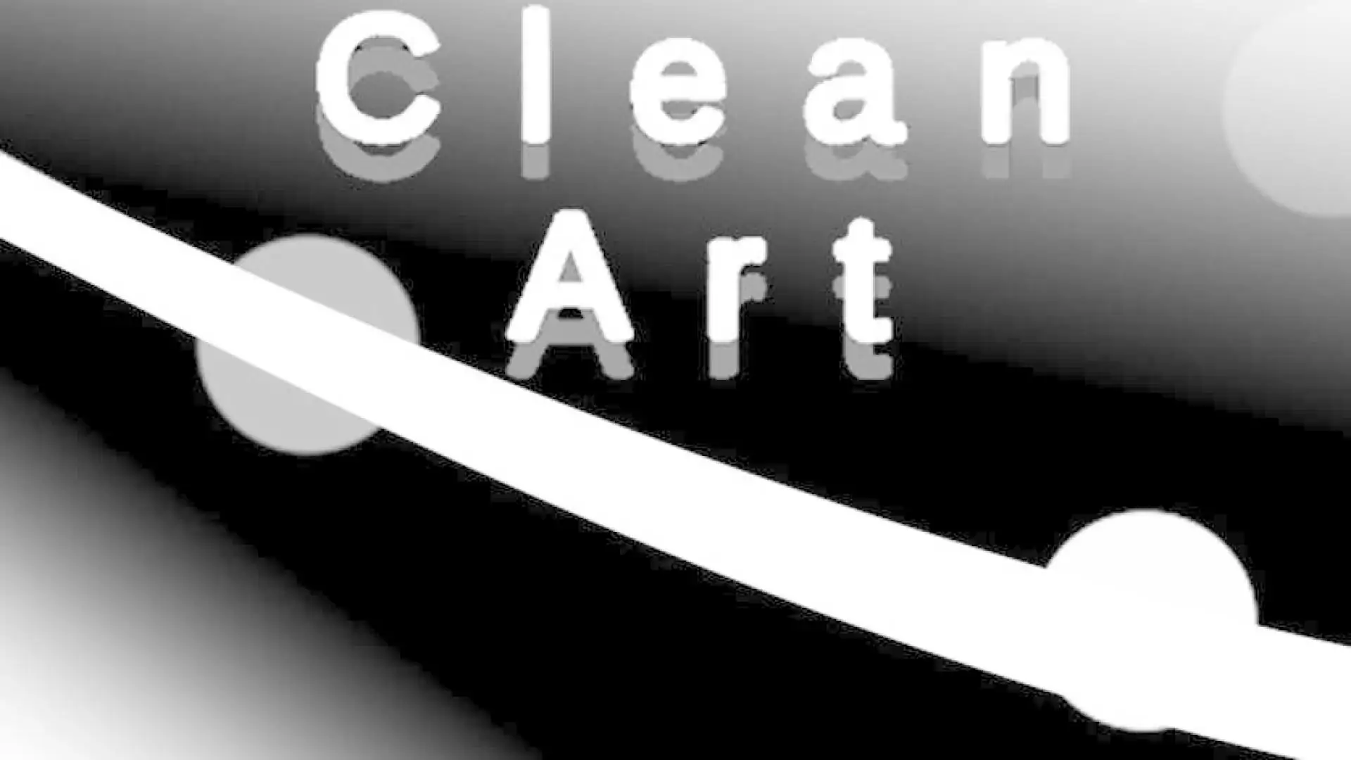 Clean Art