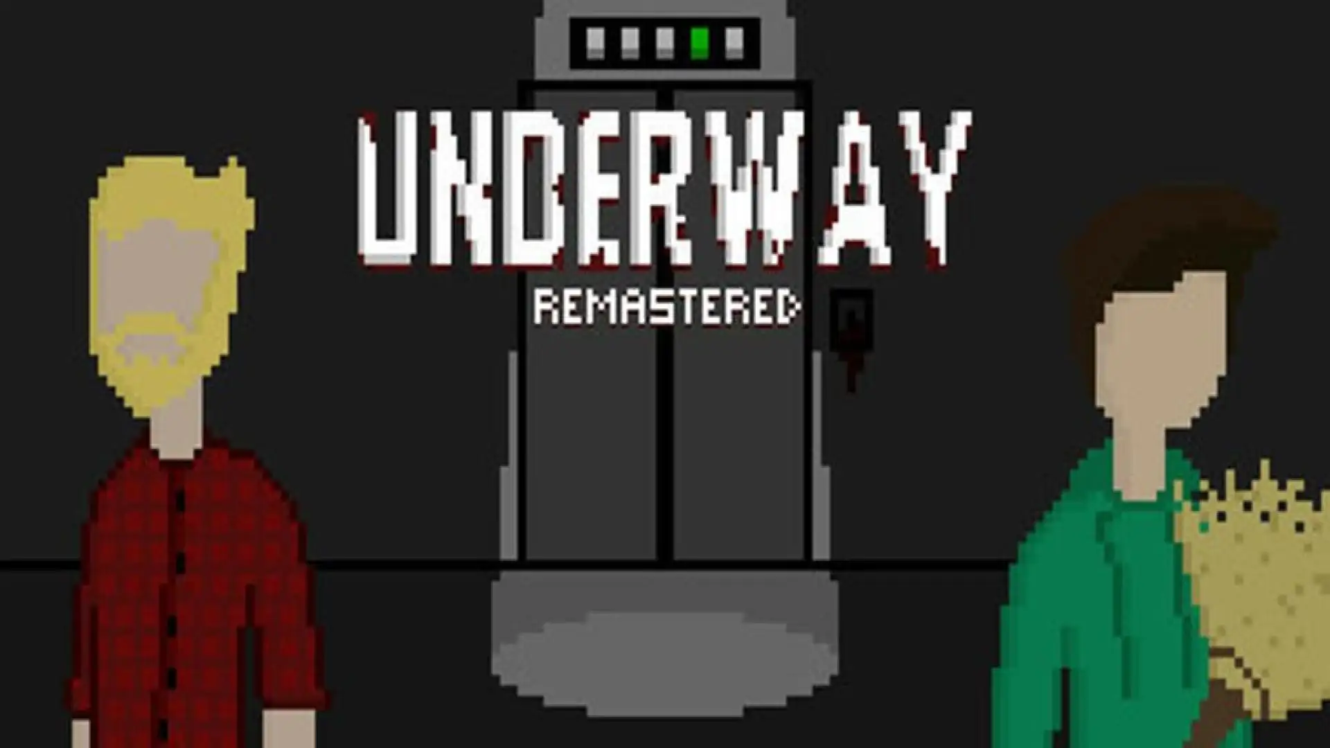 Underway (Remastered)