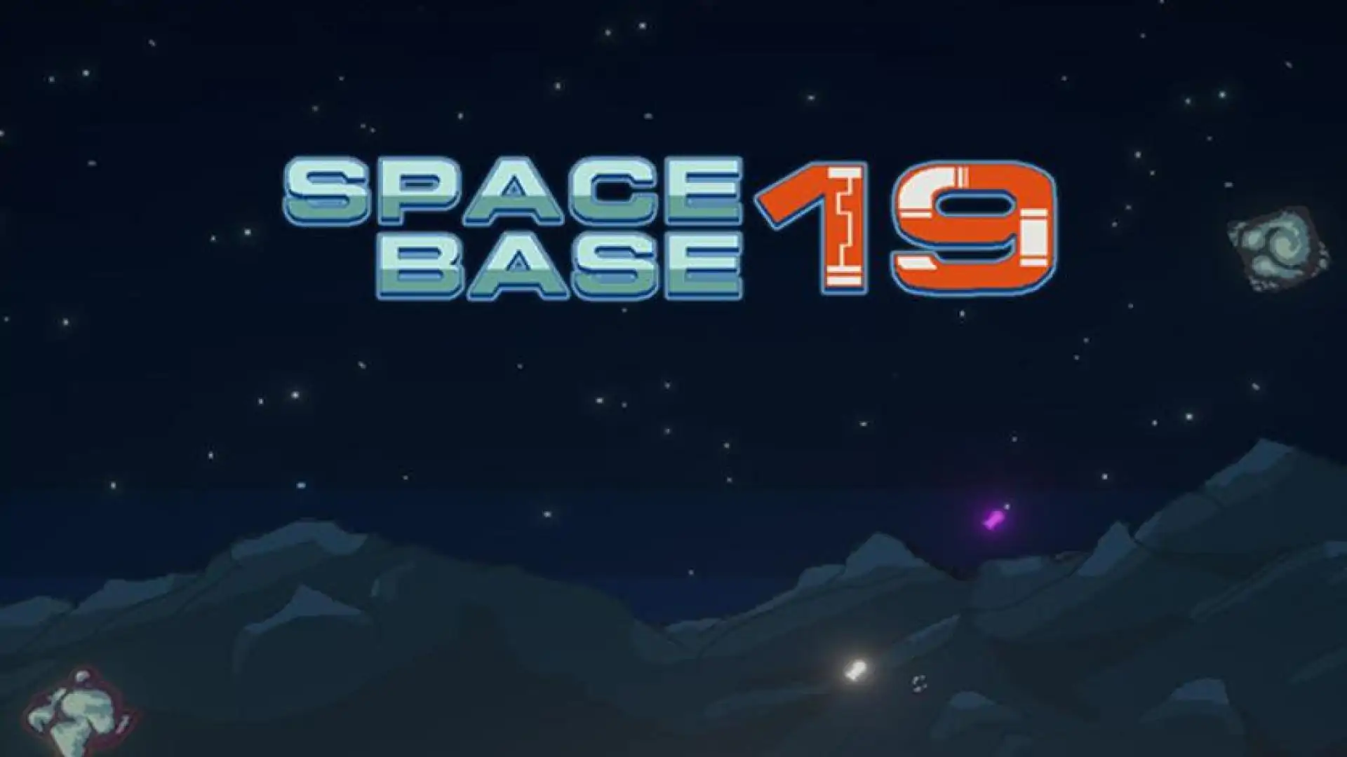 Spacebase19