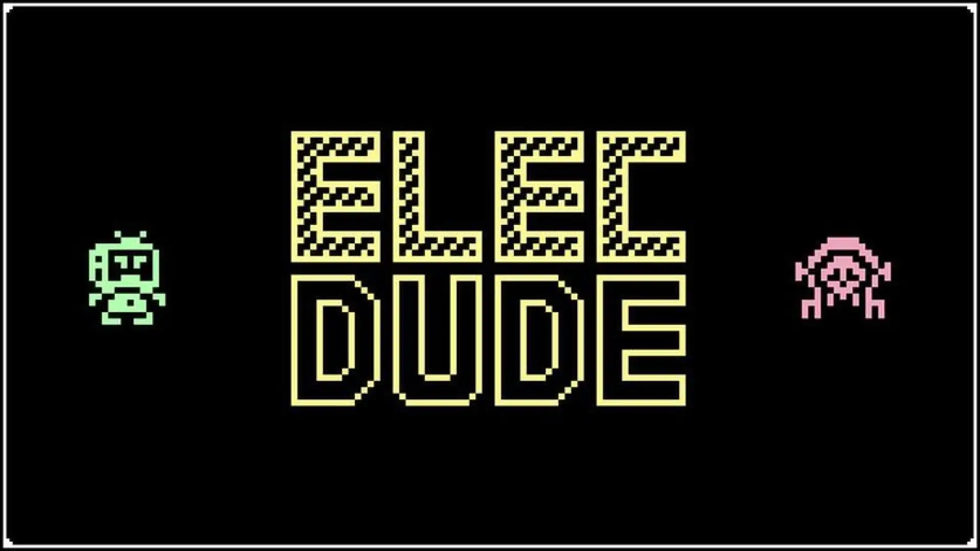 Elec Dude