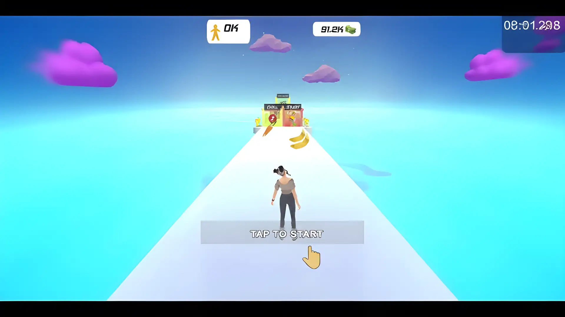粉丝vs仇恨者3d
