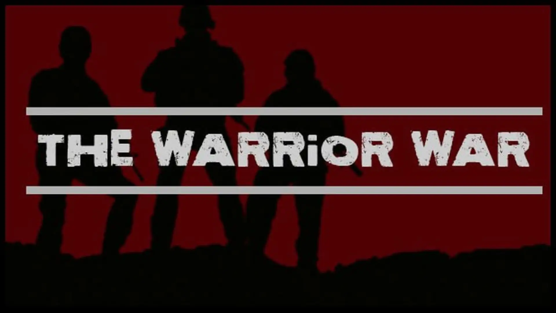 The Warrior War