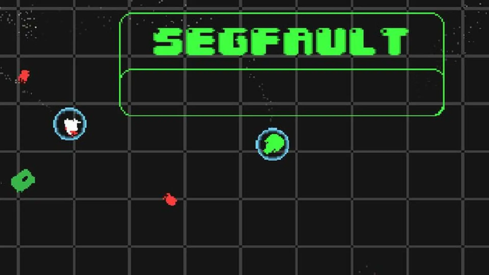 SEGFAULT
