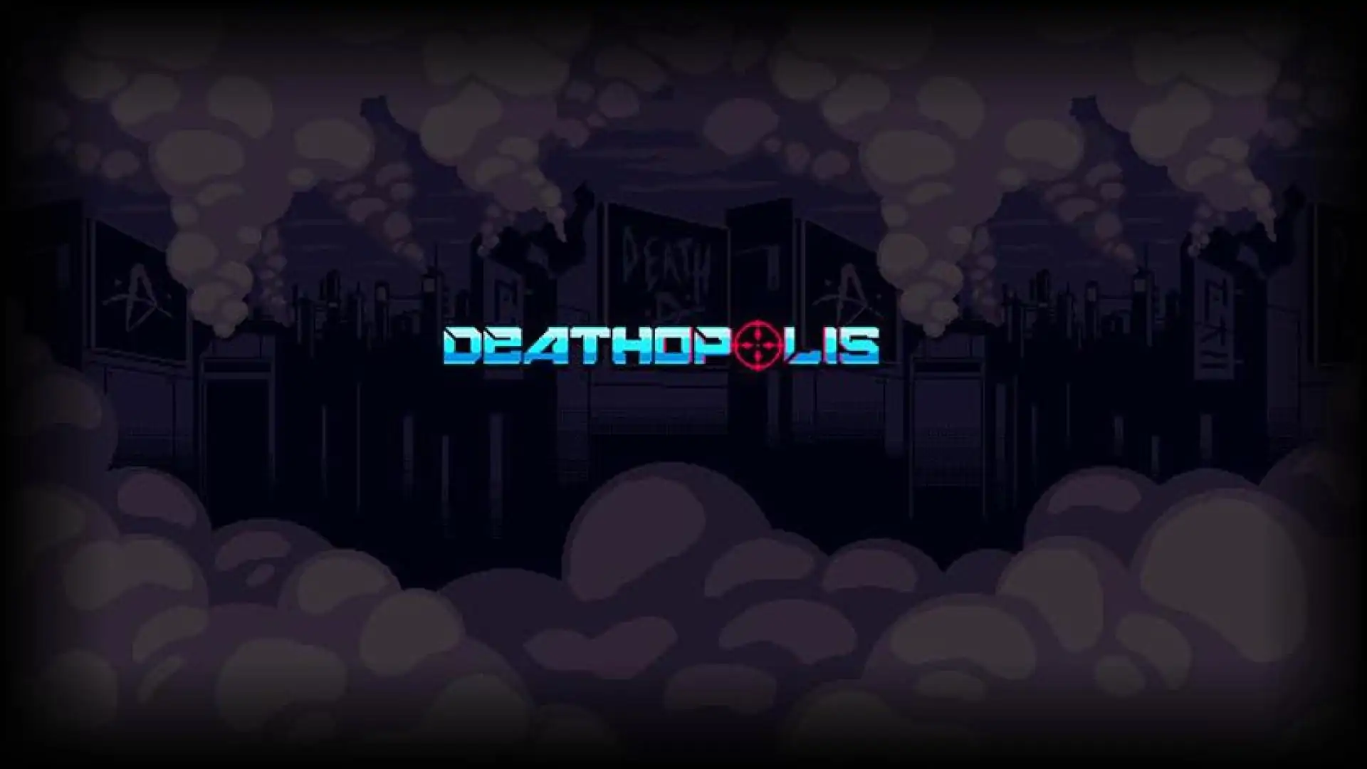 Deathopolis