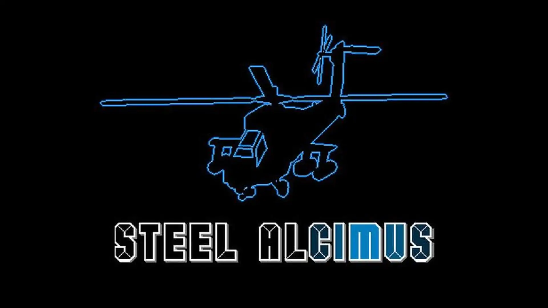 Steel Alcimus