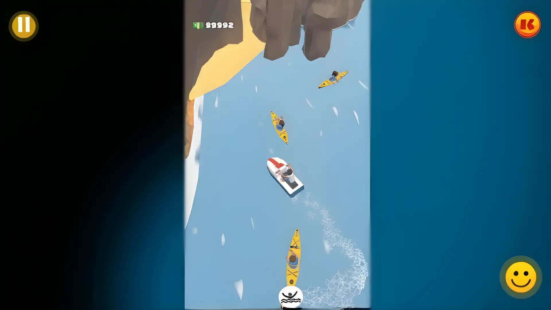 宇宙海滩度假村
