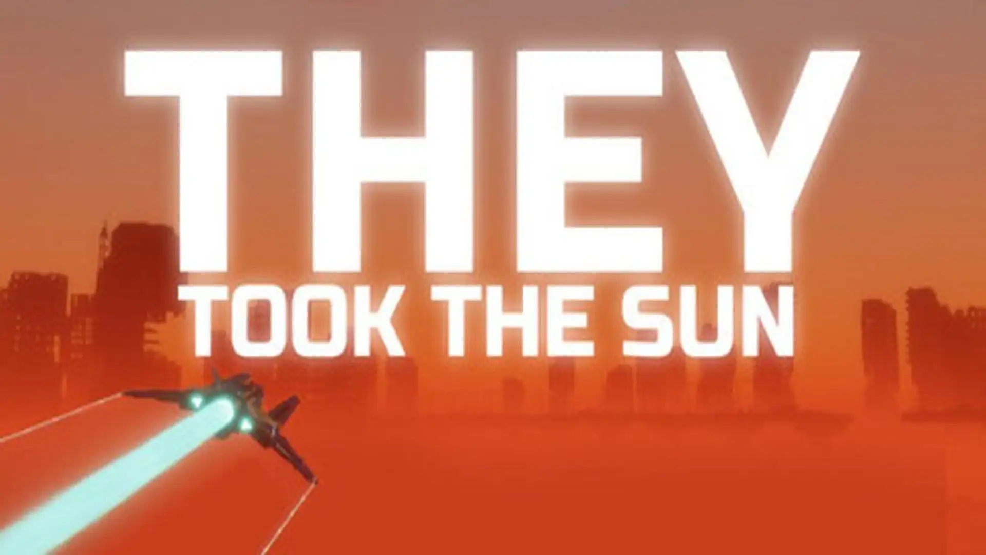 They Took the Sun