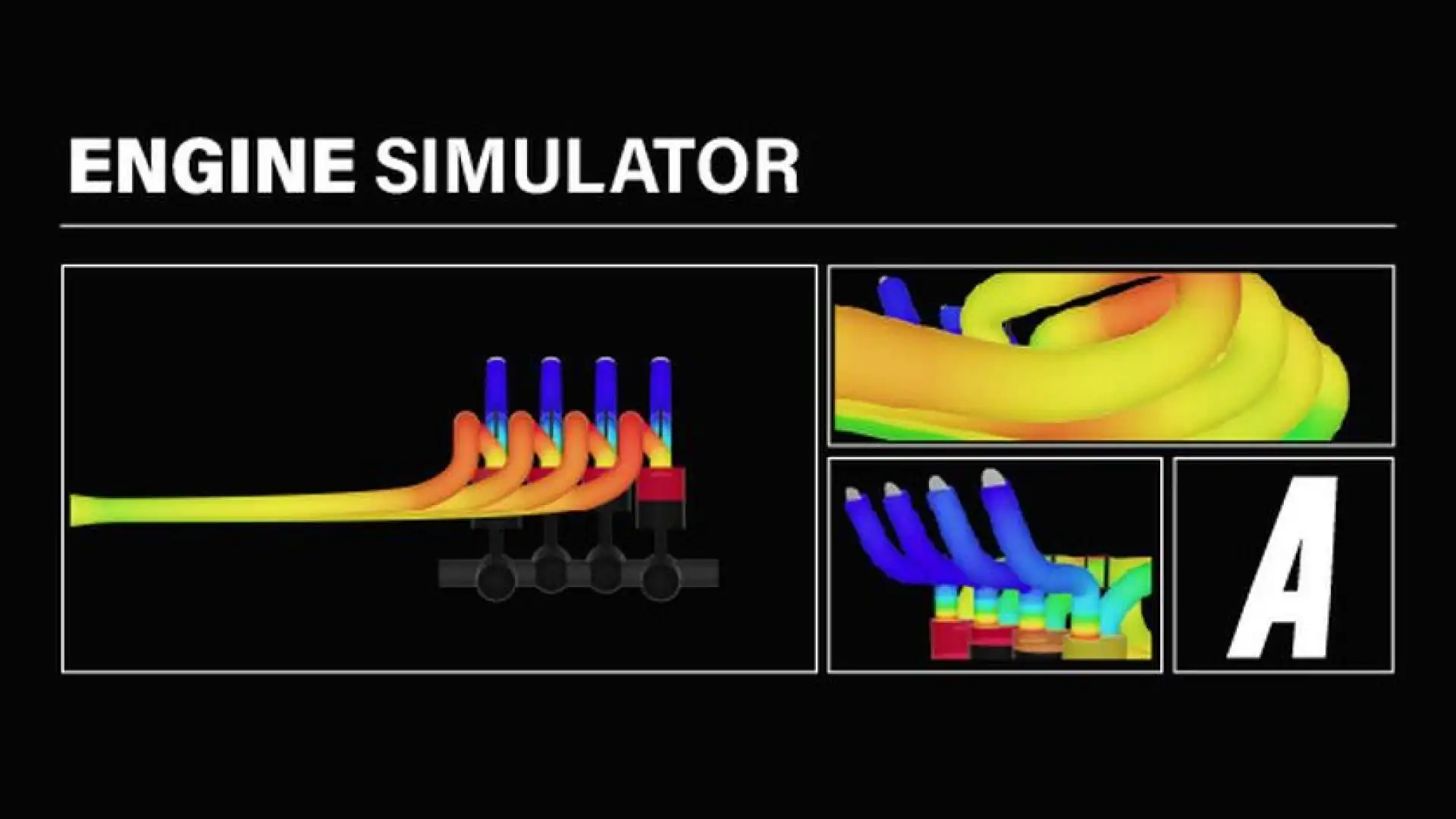 Engine Simulator