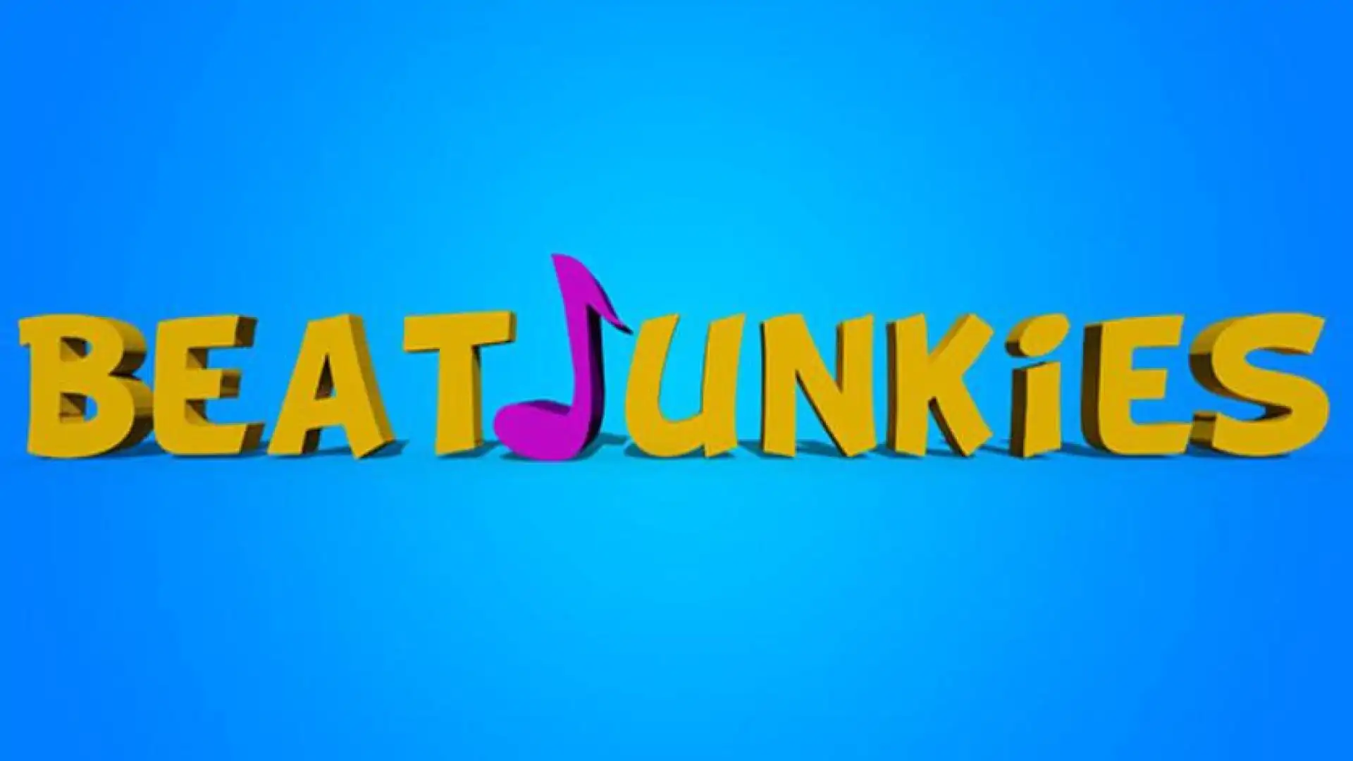 BeatJunkies
