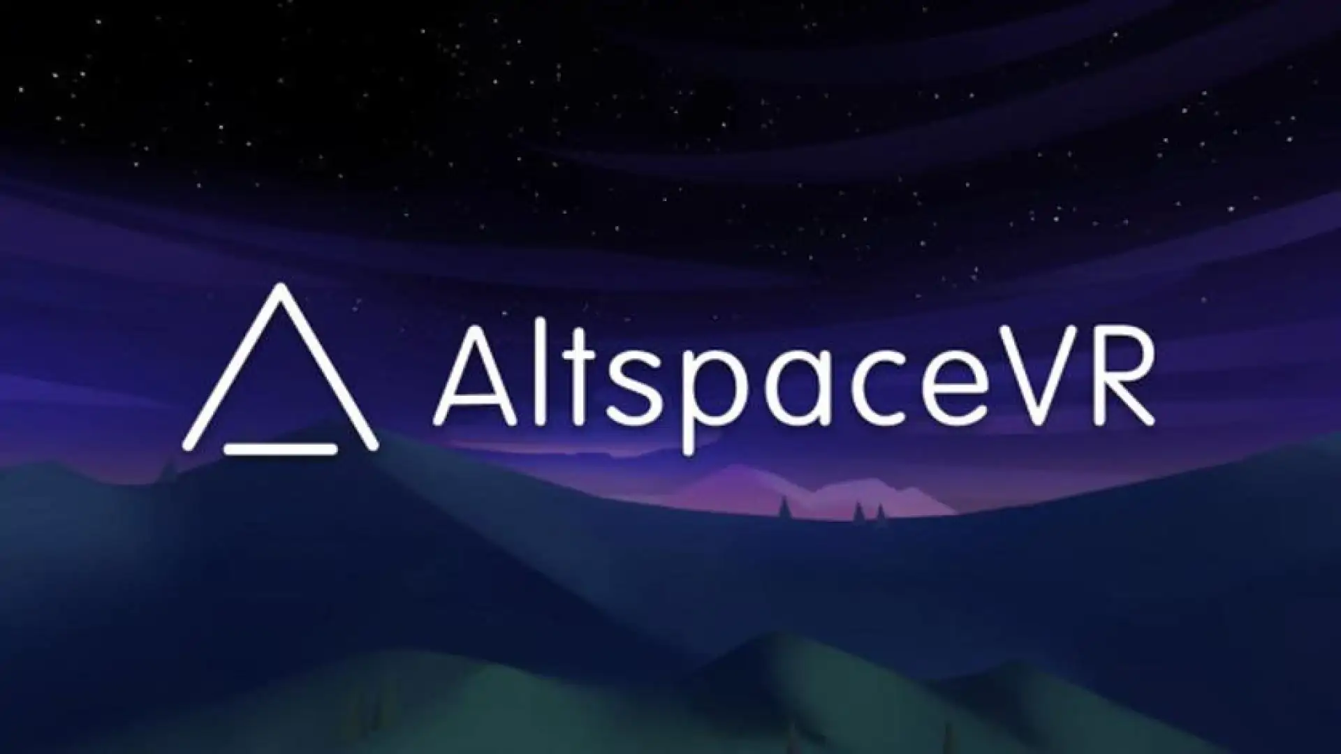 AltspaceVR