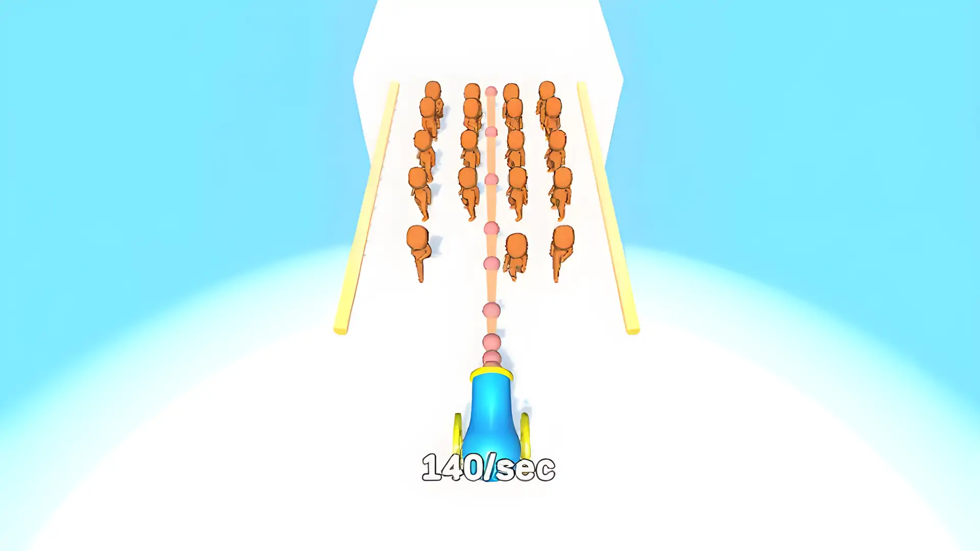球因子3D