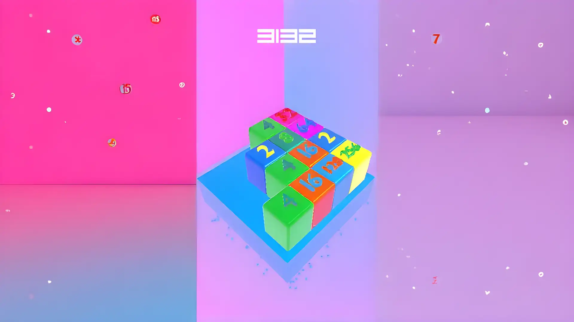 20483D:合并游戏