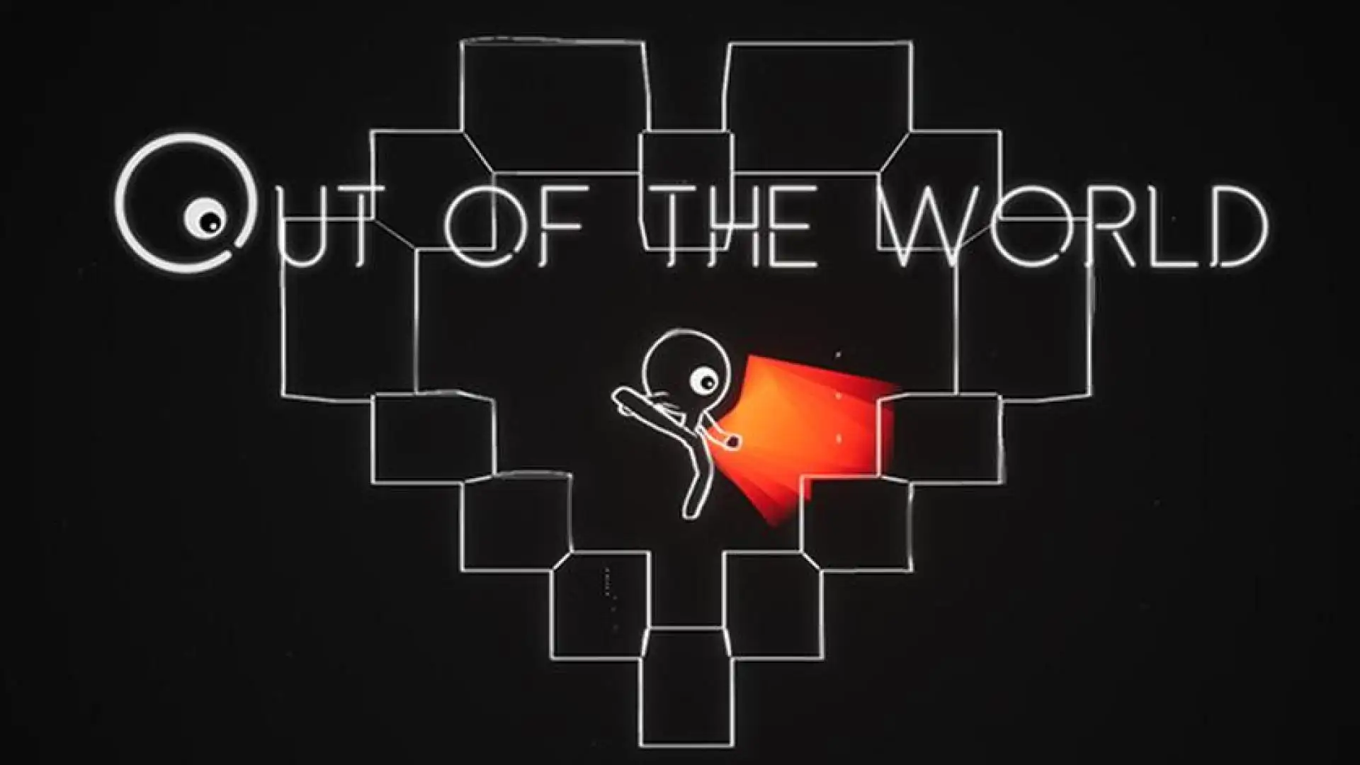 Out of the World