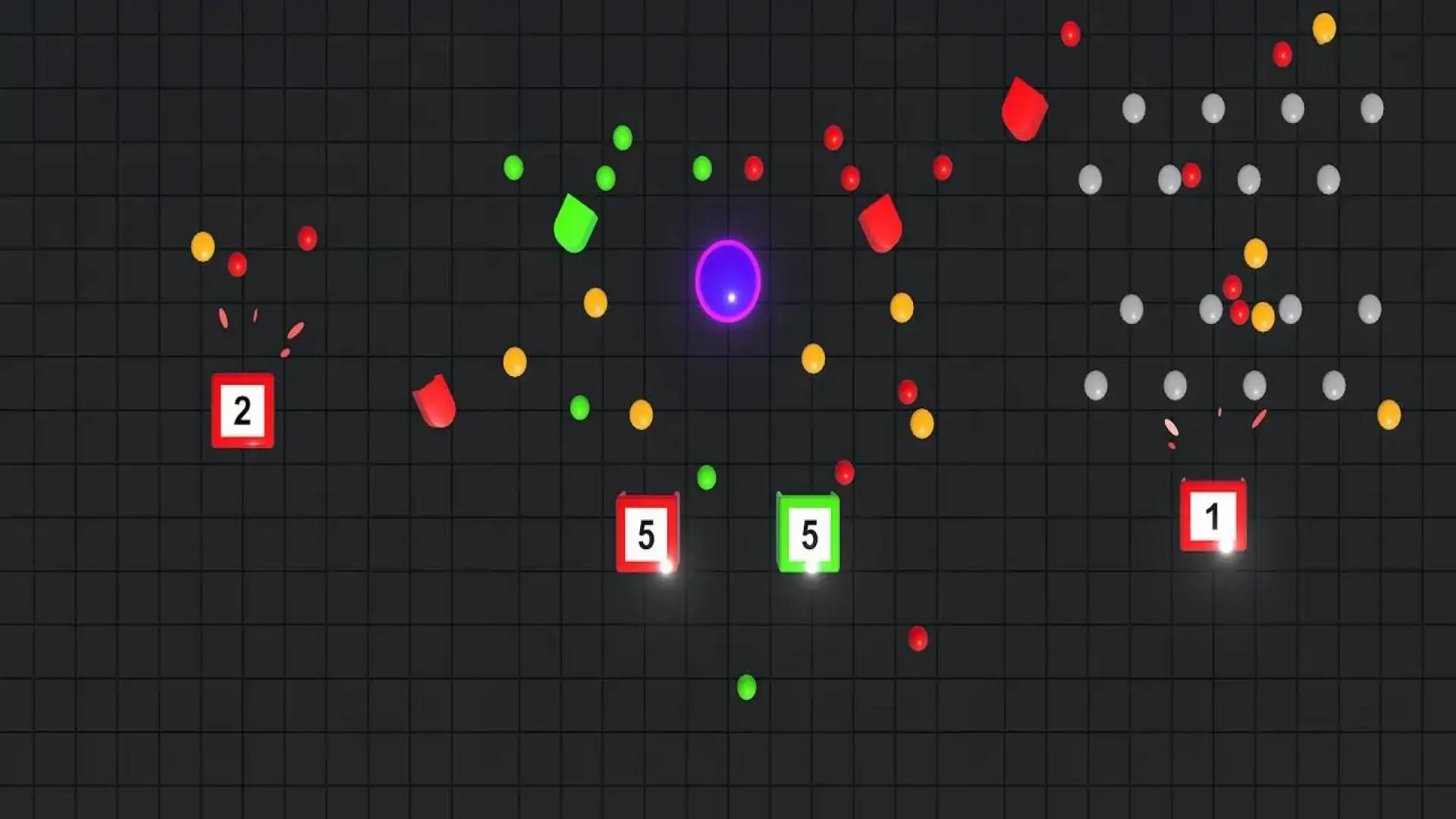 弹球机