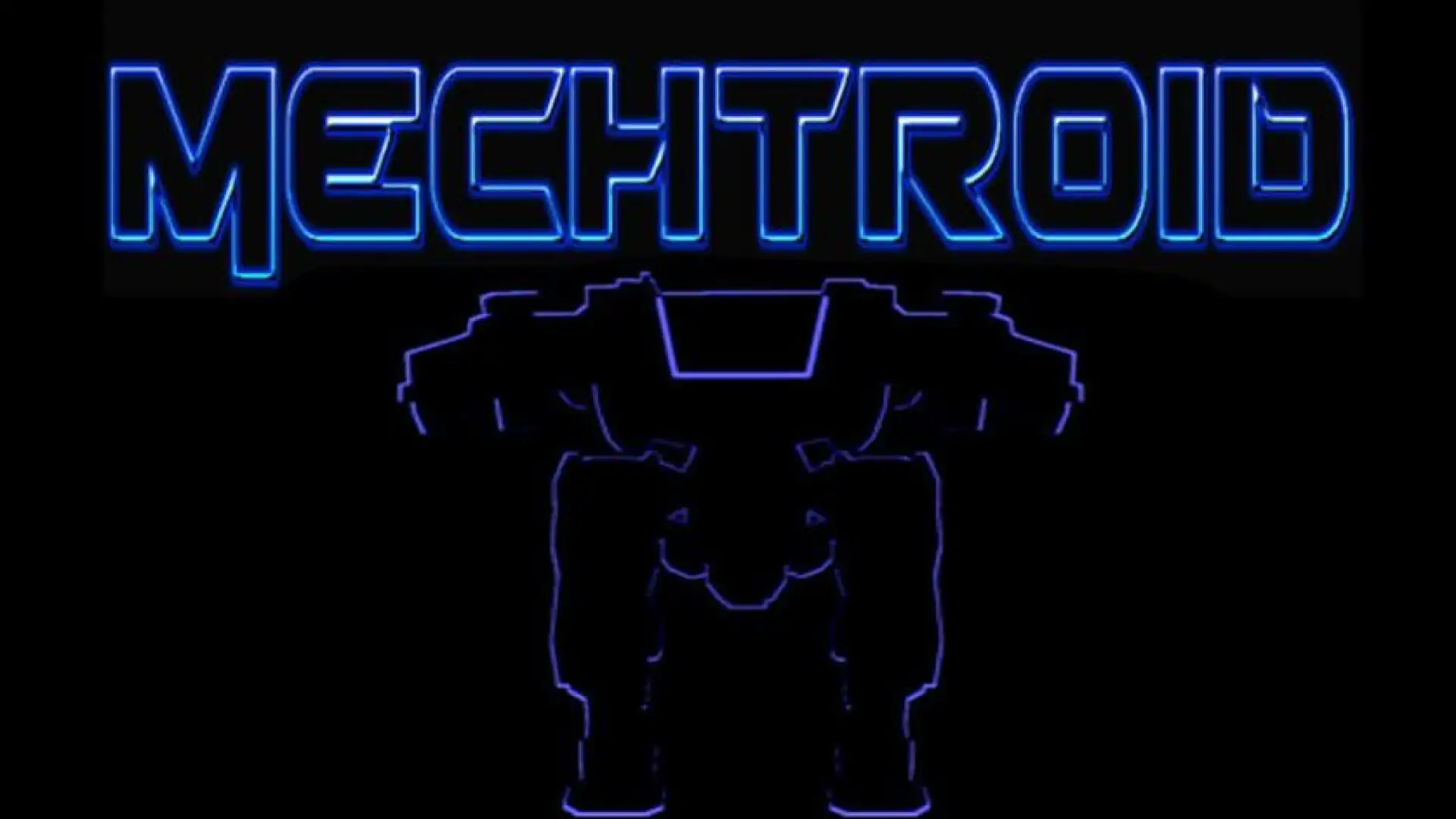 Mech Troid