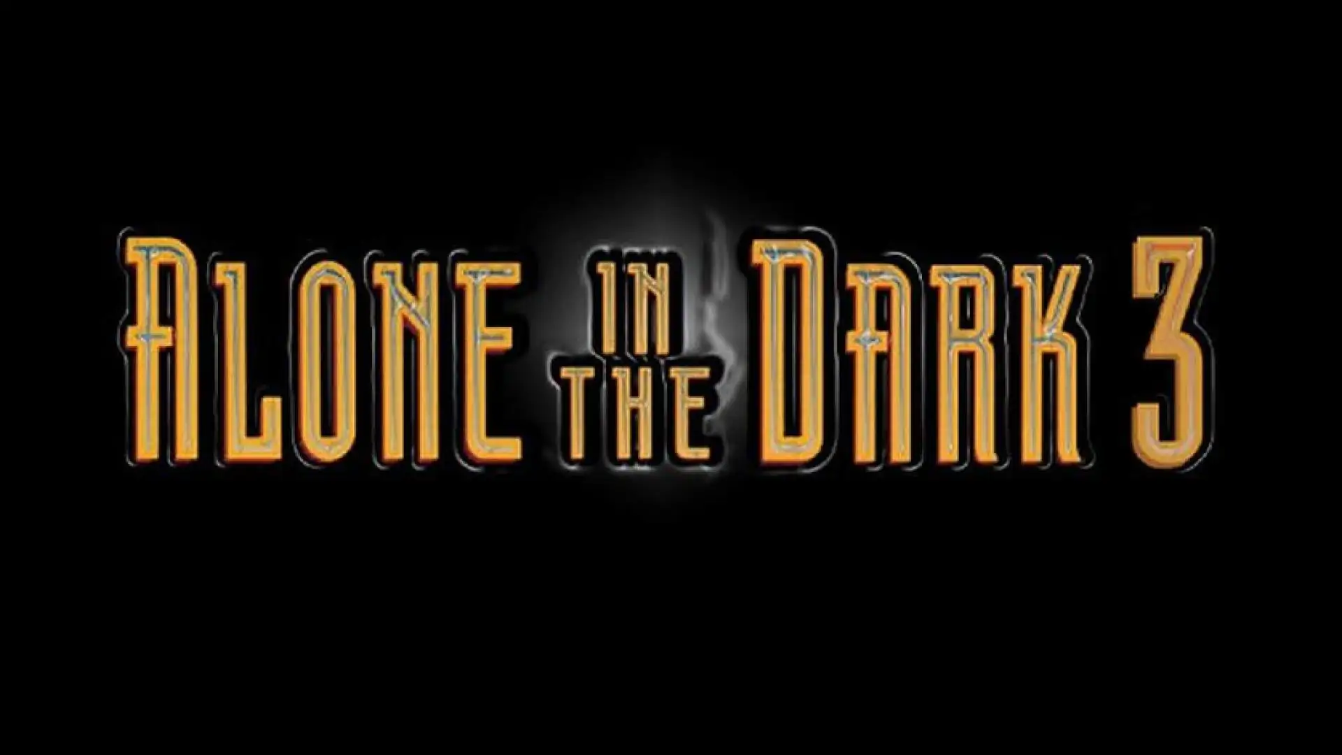 Alone in the Dark 3