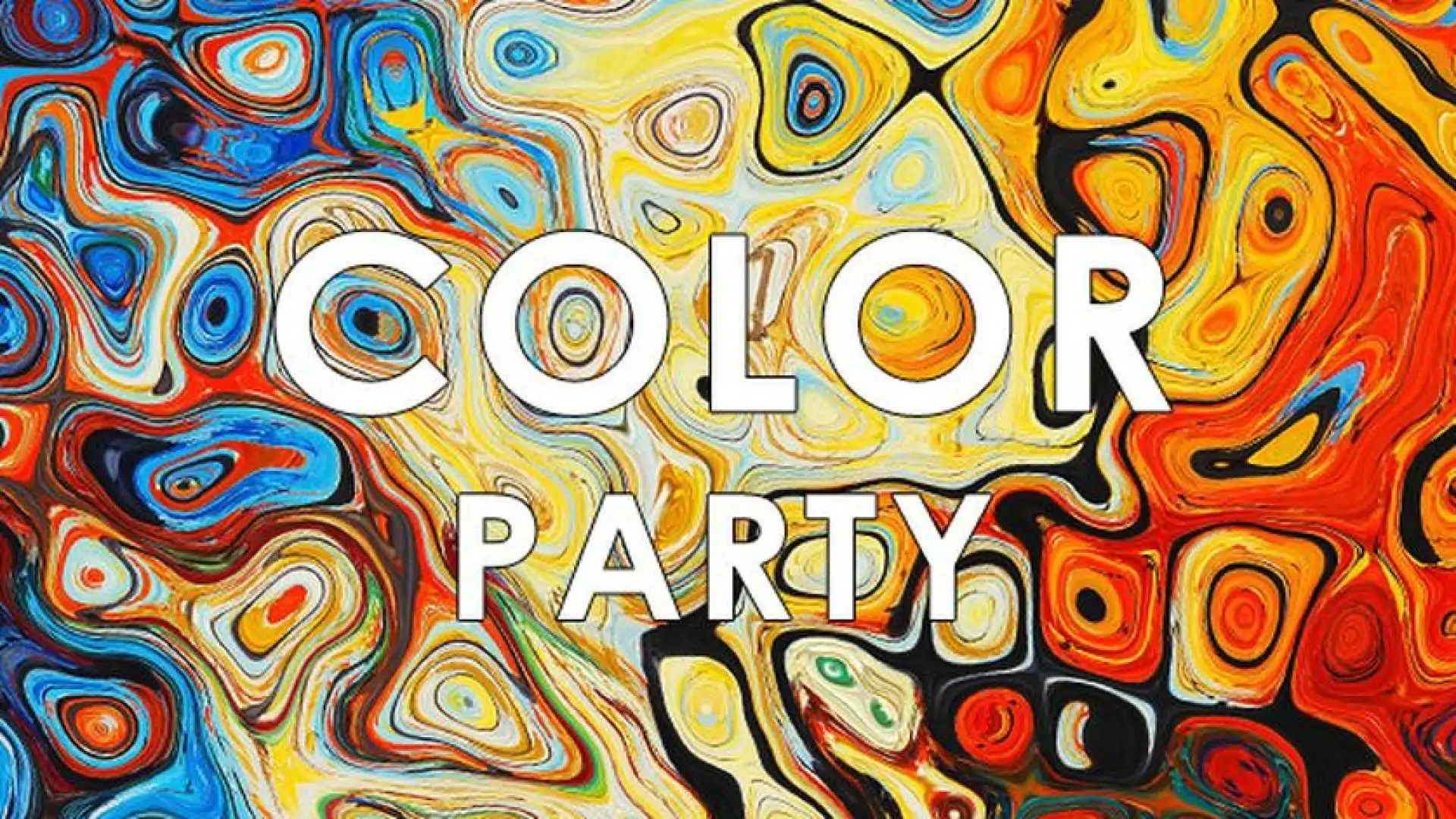 Color Party