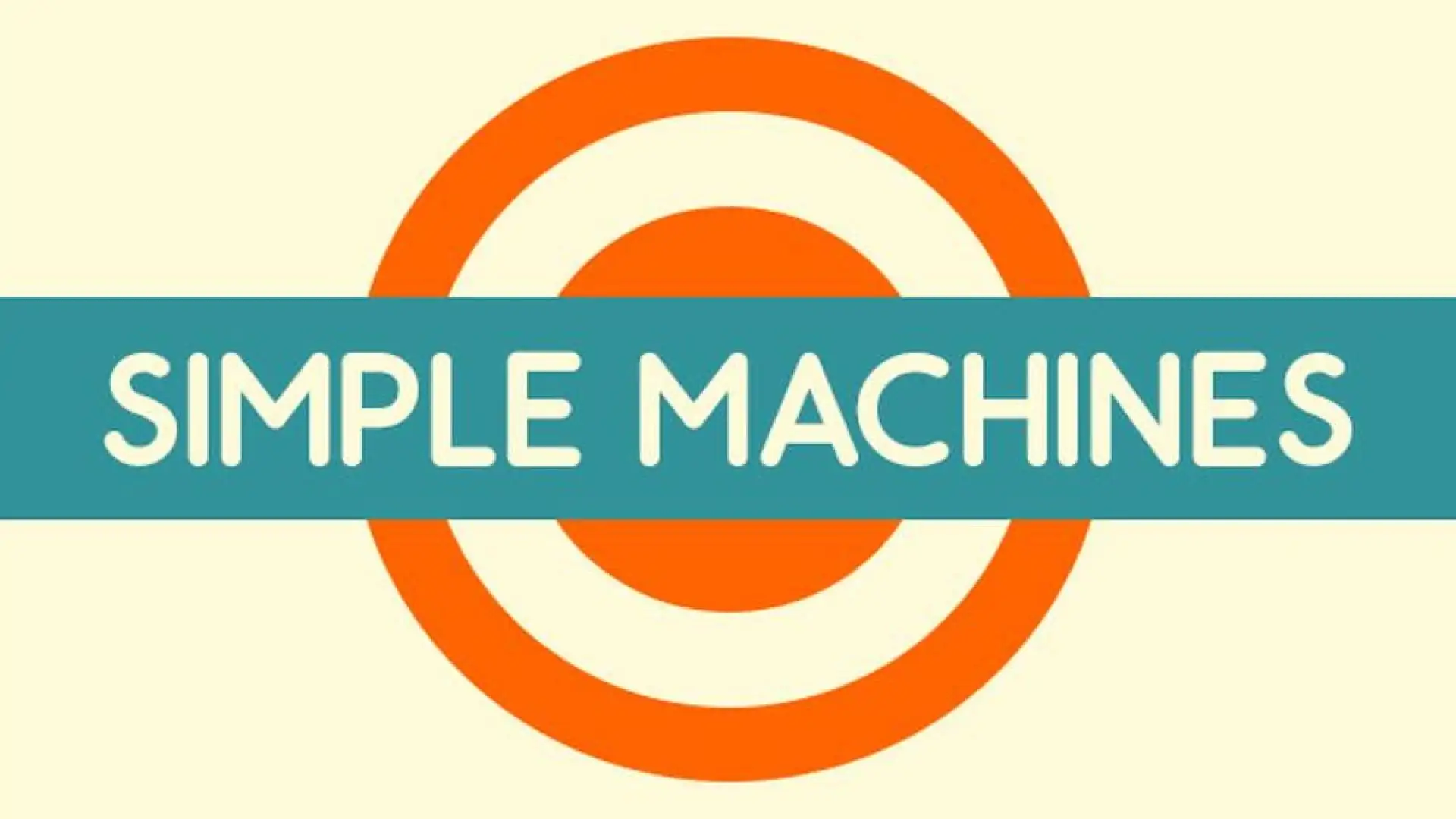 Simple Machines
