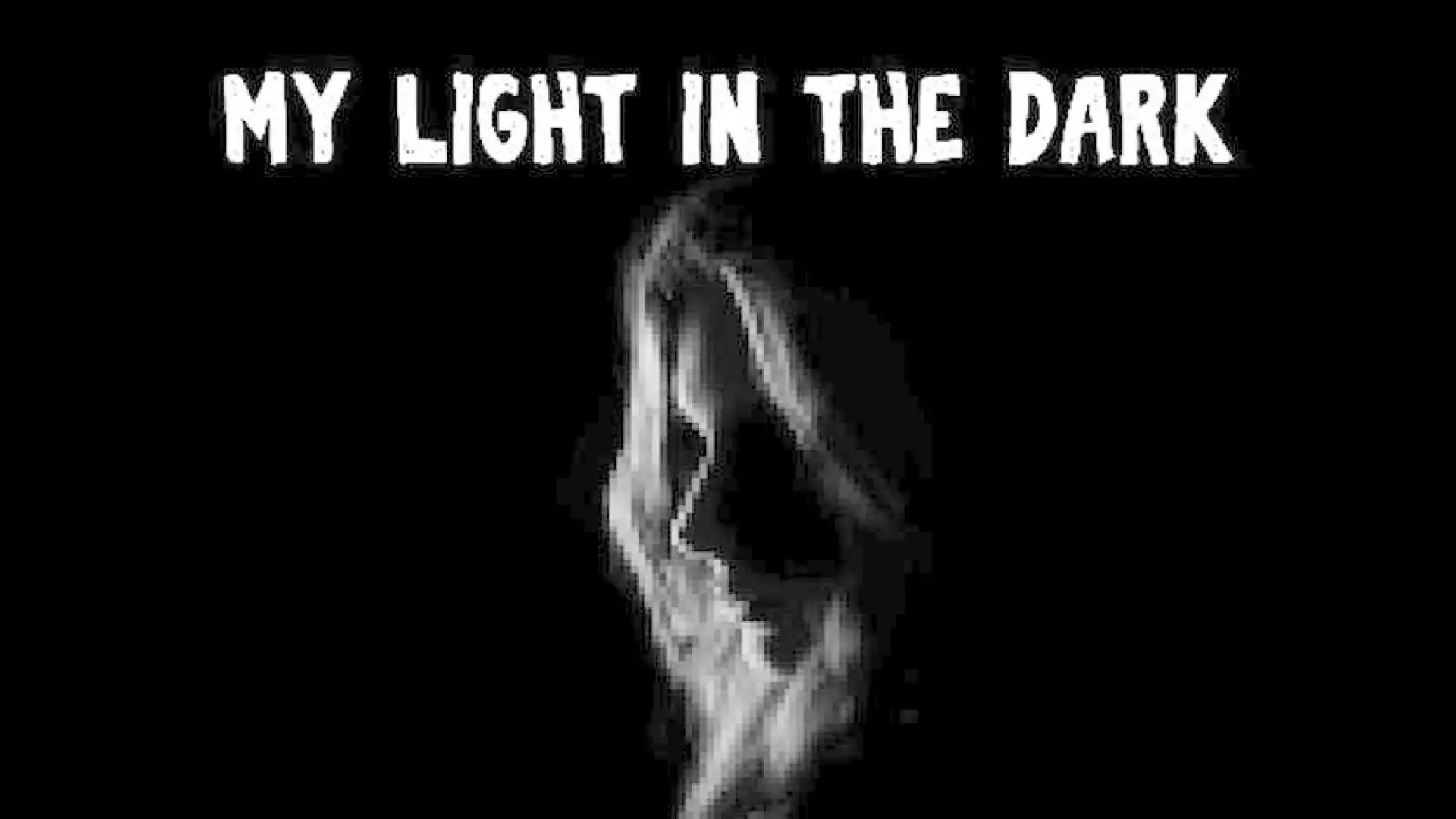My Light In The Dark