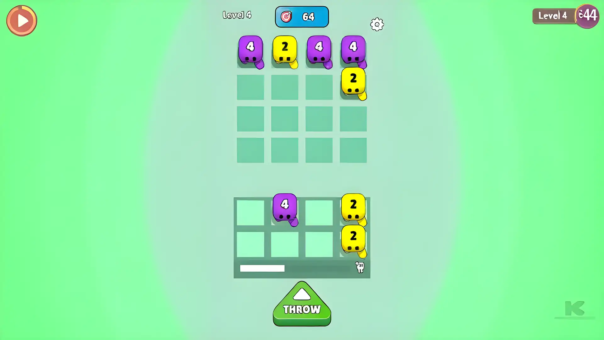 第2048章融合大师