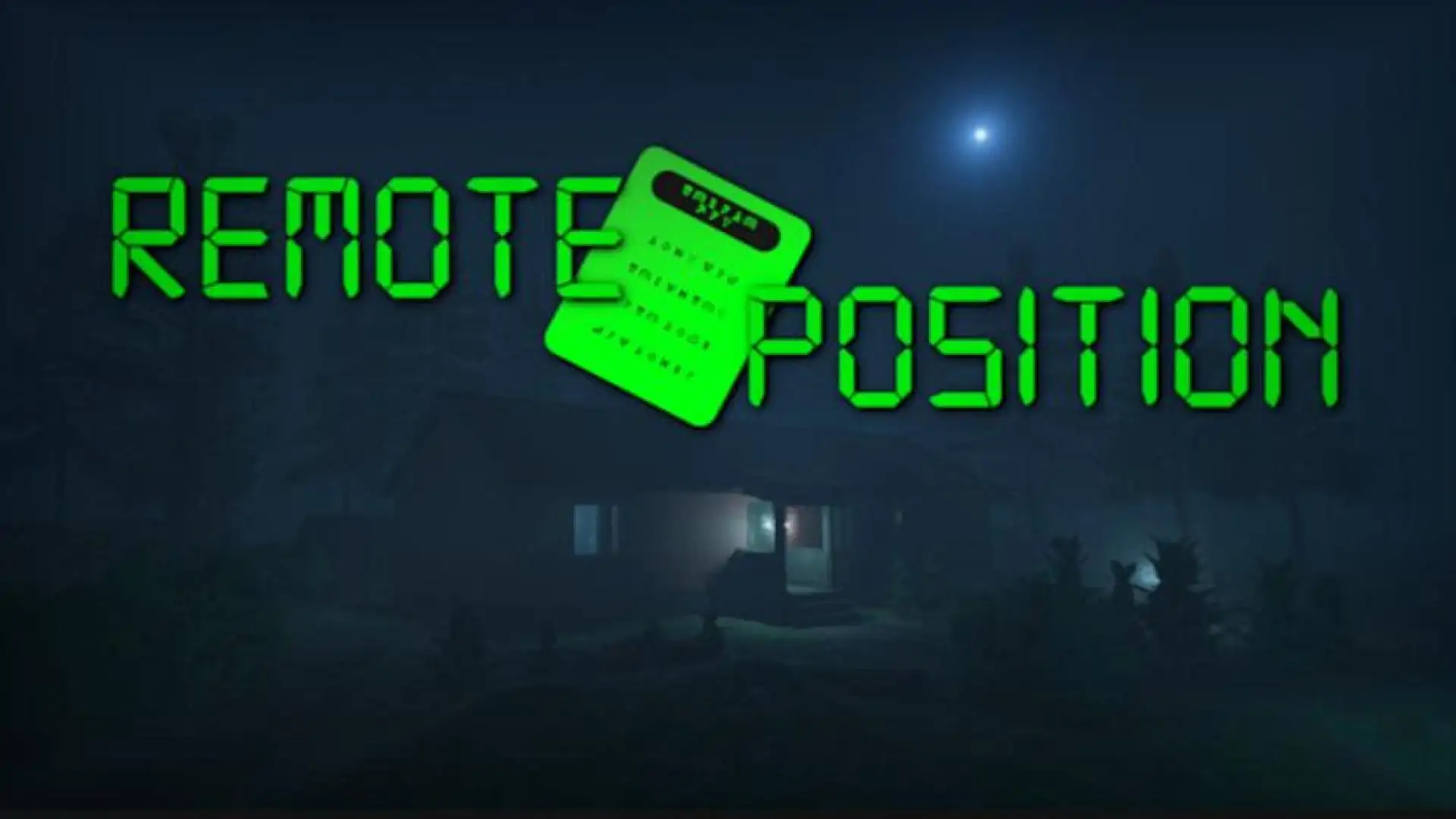 Remote Position