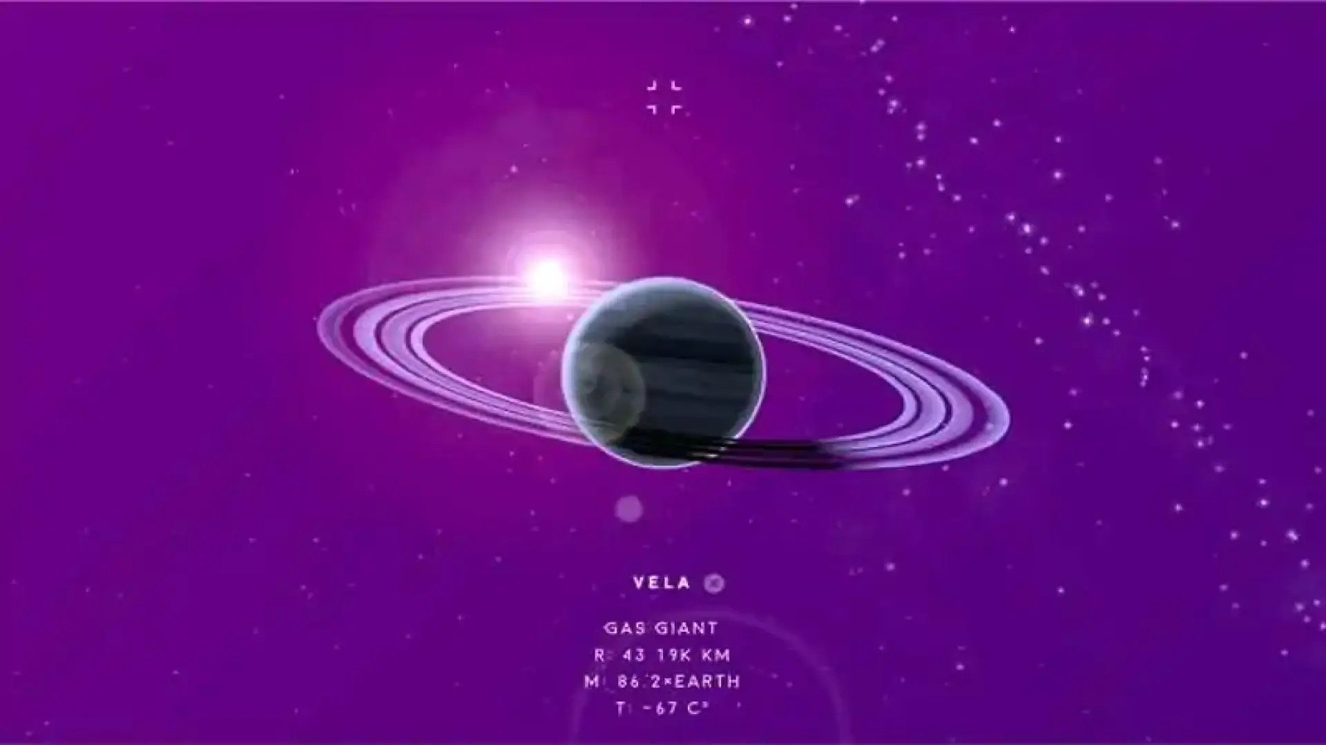星际空间