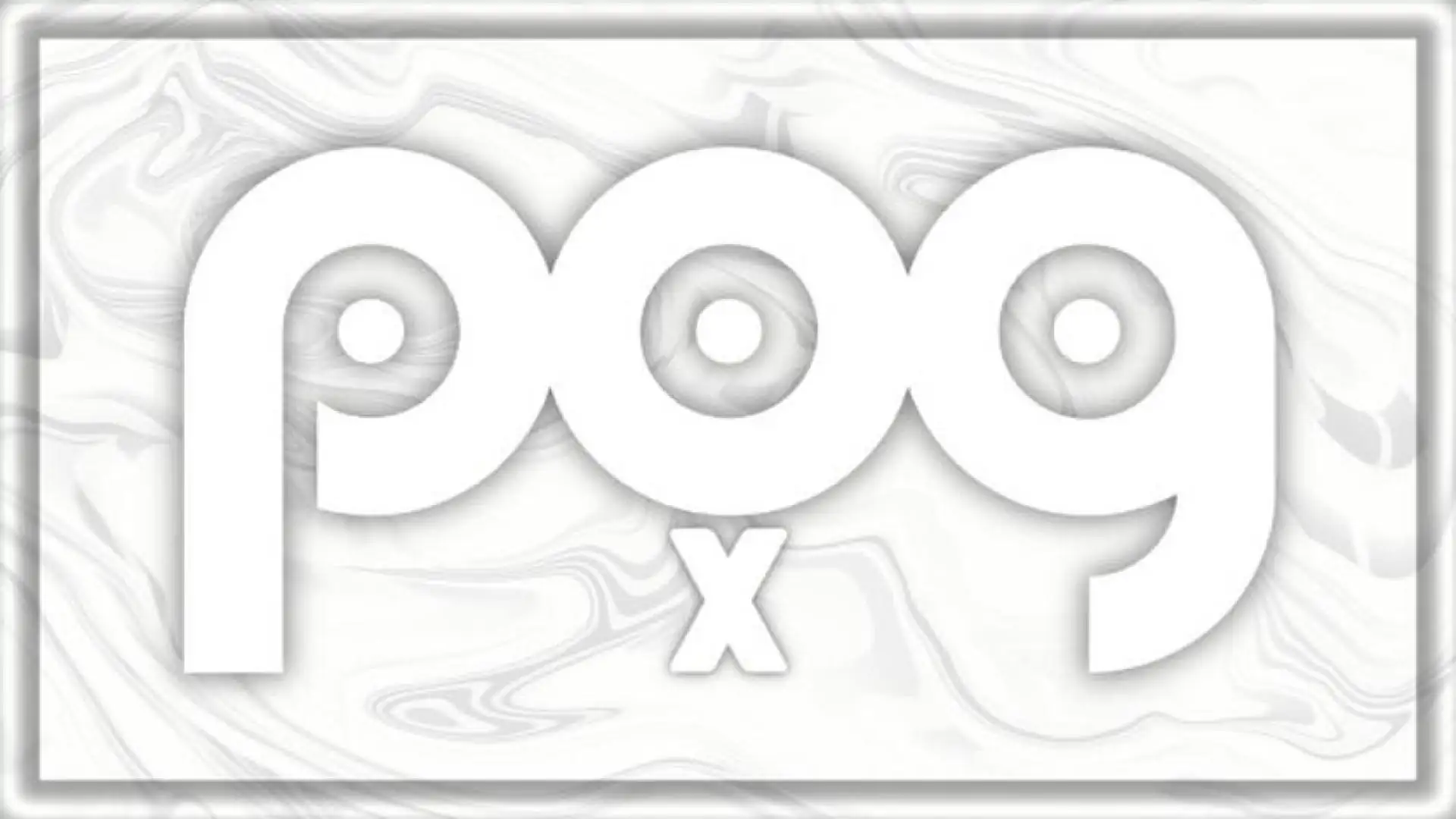 POG X