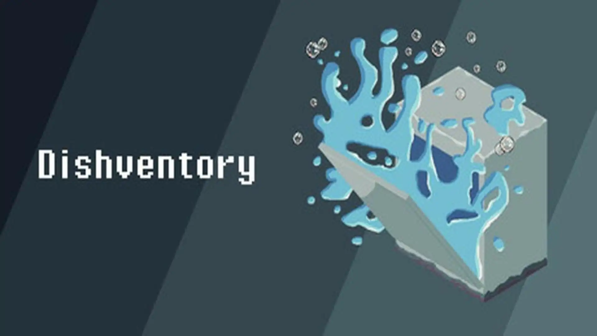 Dishventory