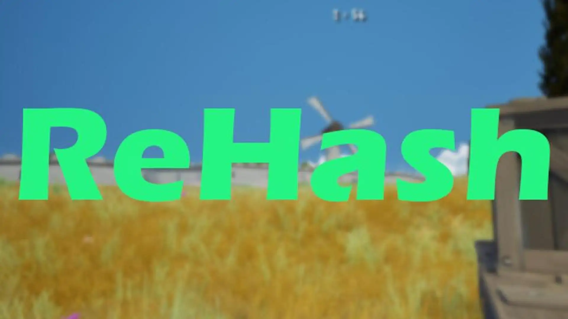 ReHash